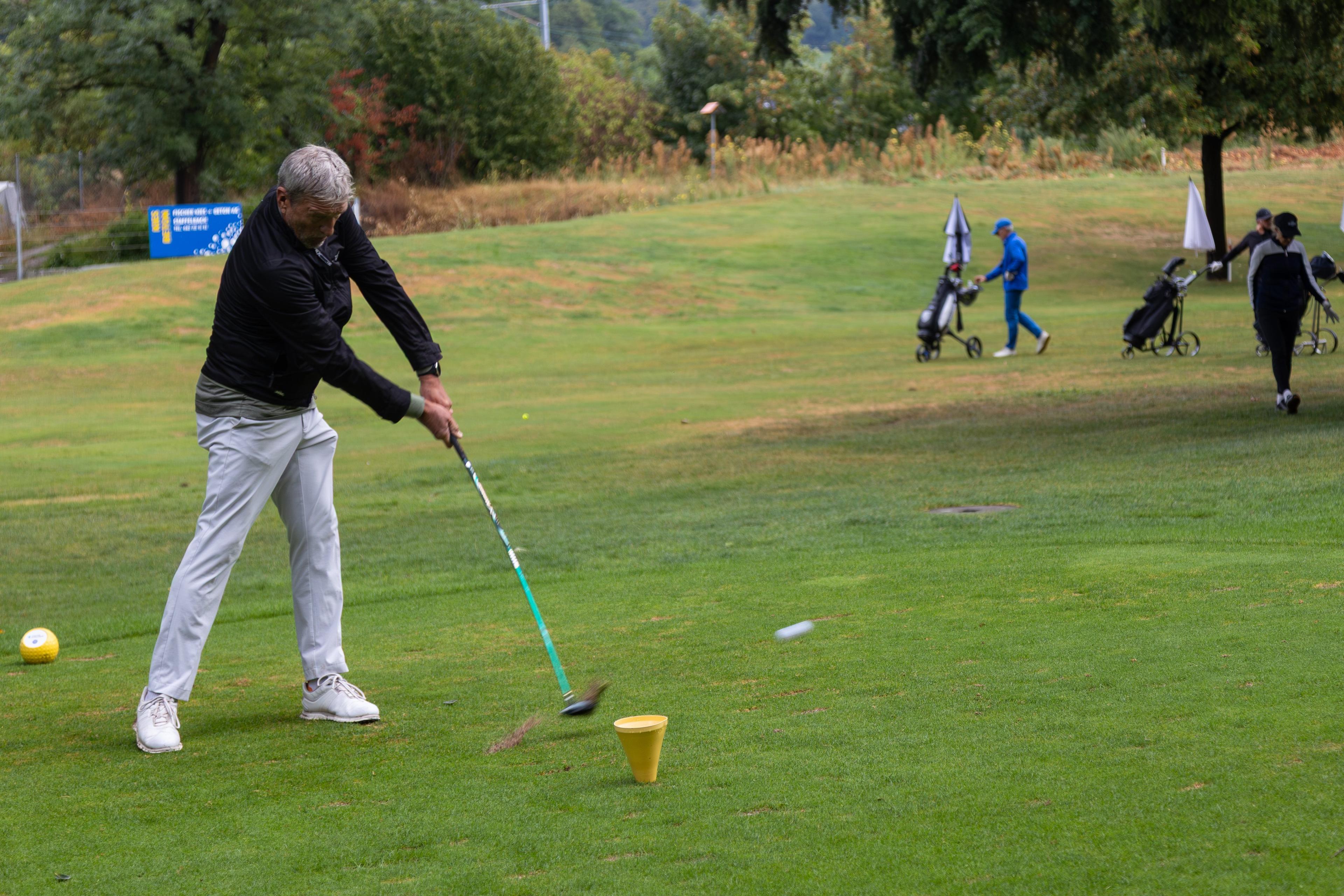 Golf 2026