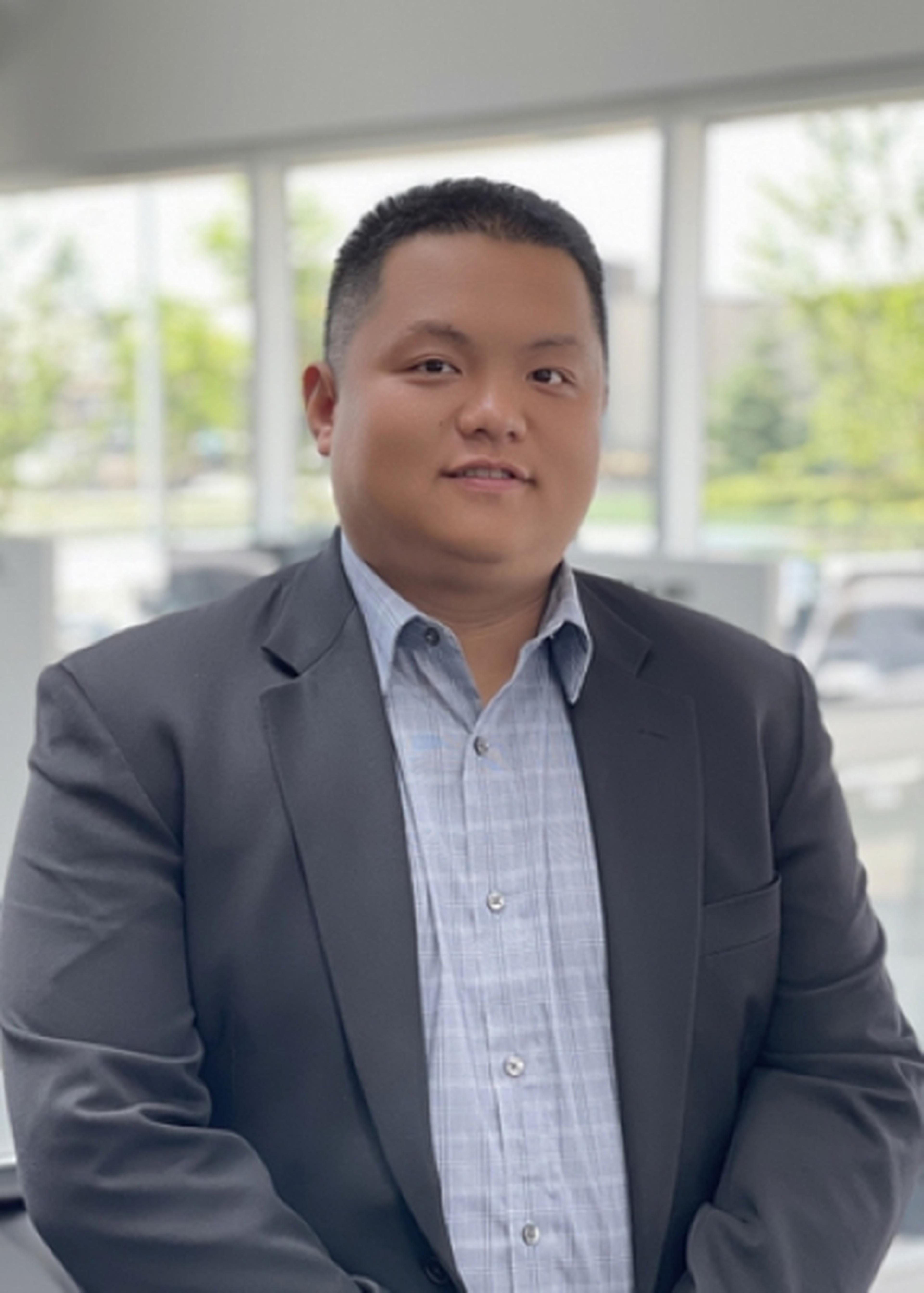 Steven Wen