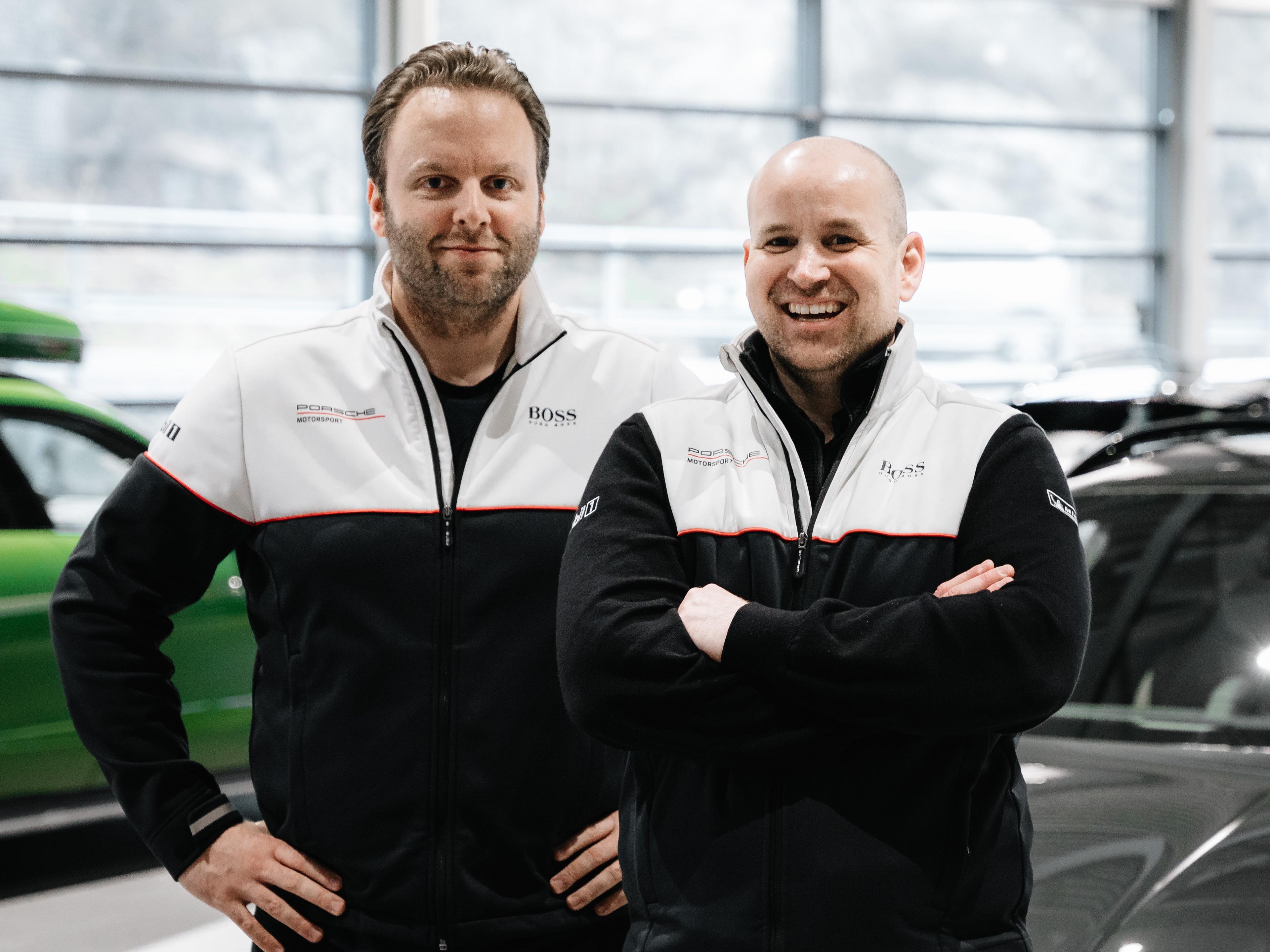 Kontatk oss