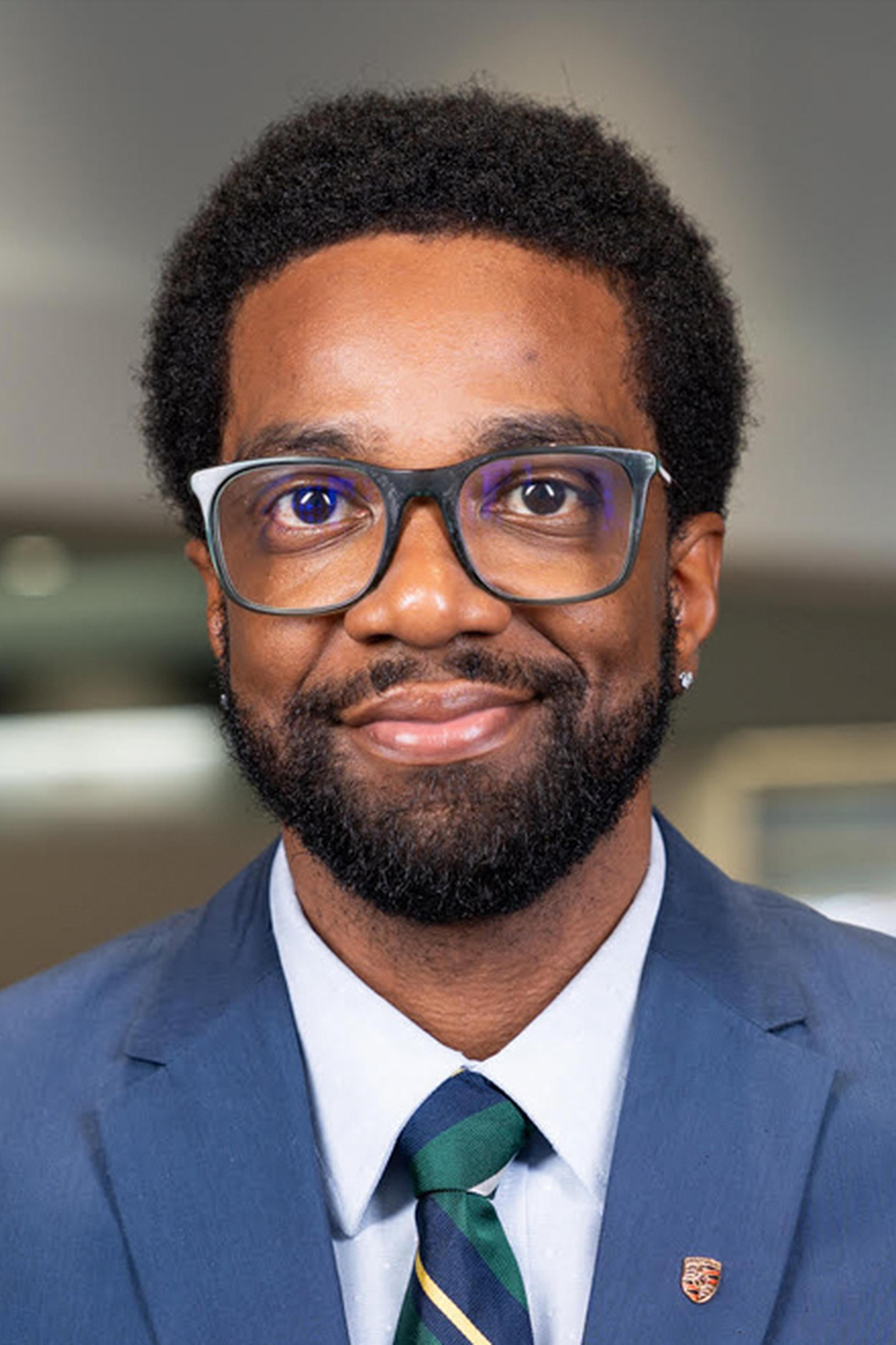 Matthew Bickerstaff