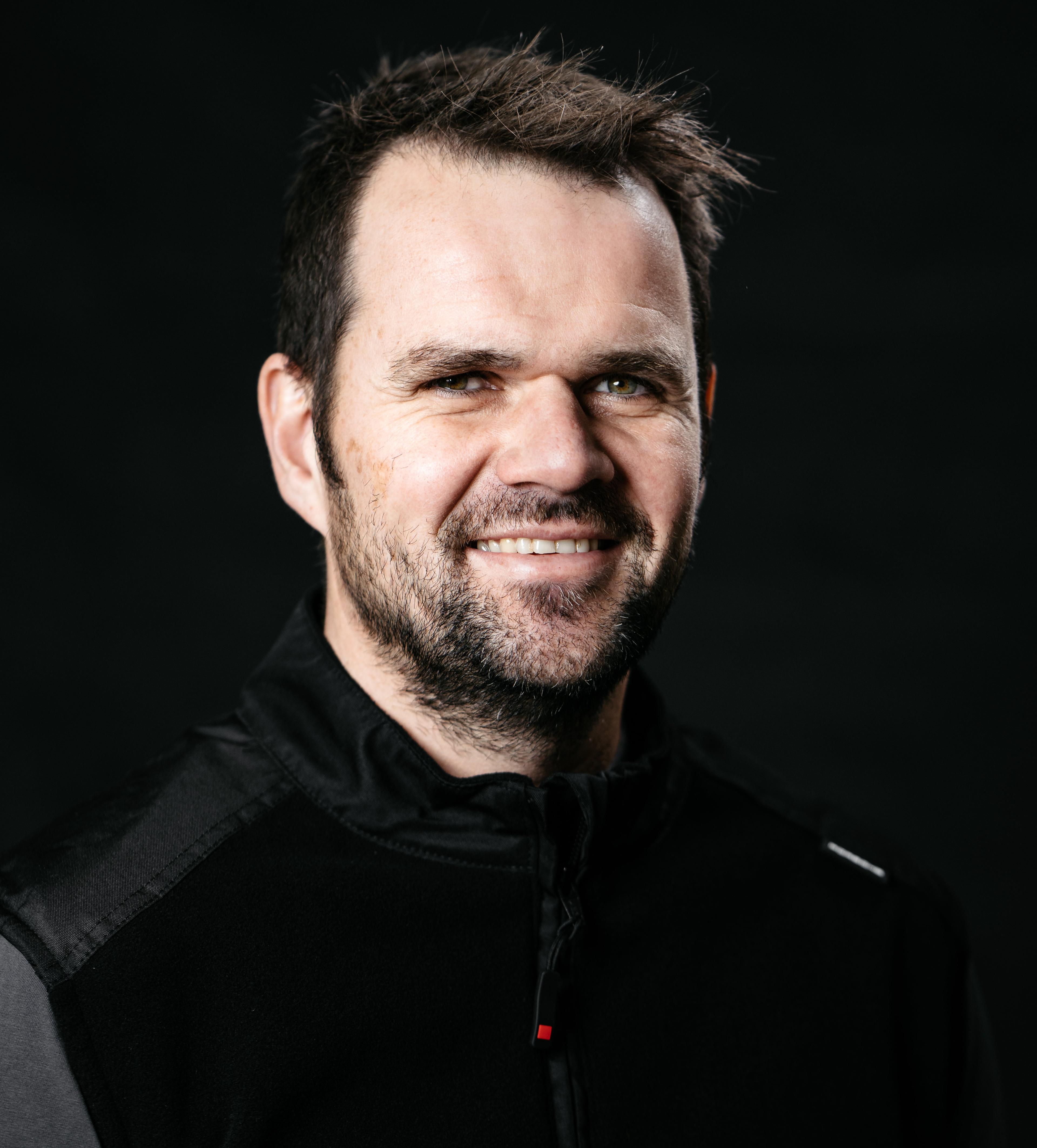Reno Reiersen