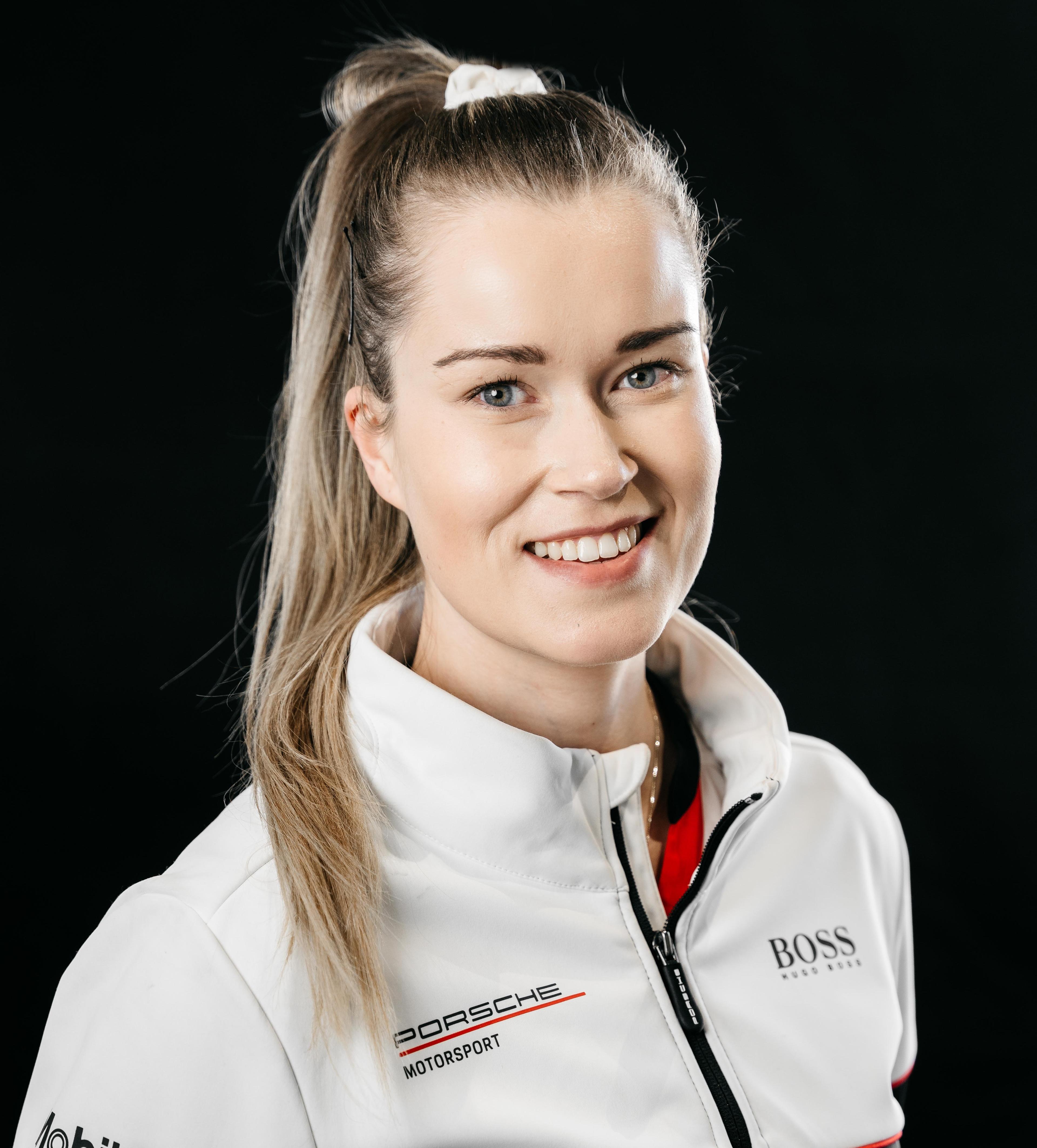 Susanne Skarstein Servicerådgiver Porsche Kristiansand