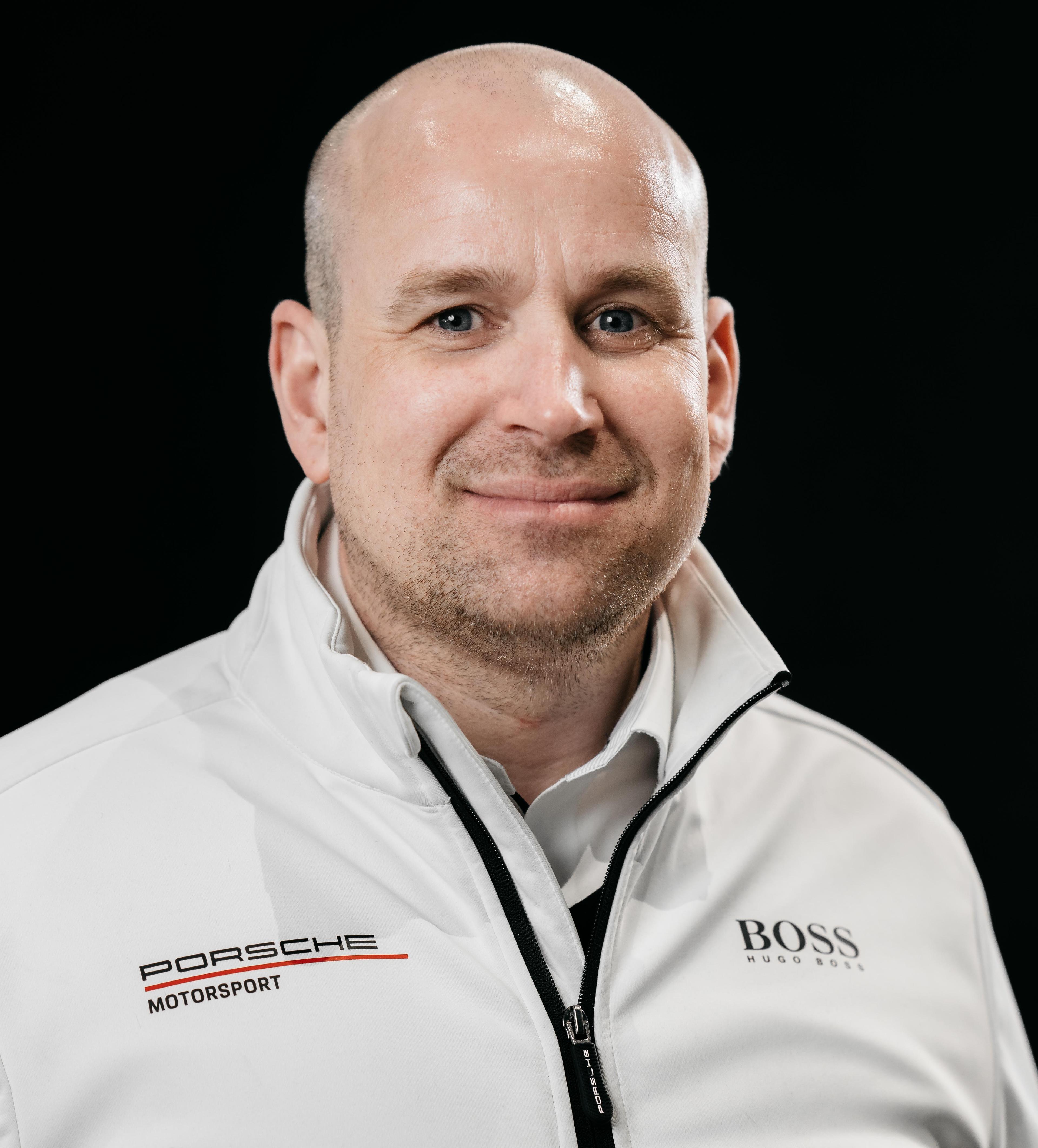Jarle Henriksen