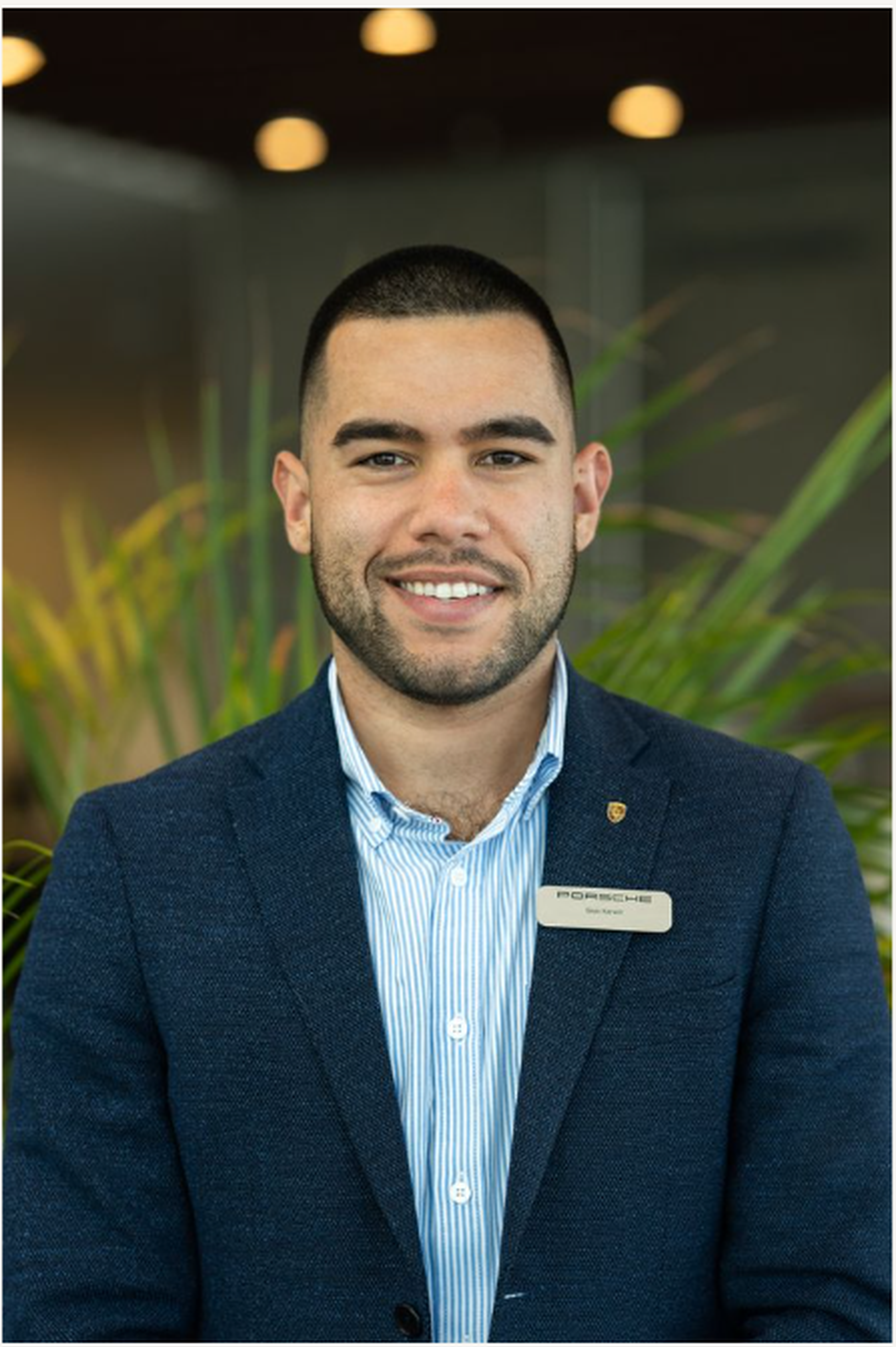 Photo of Josh Weiss