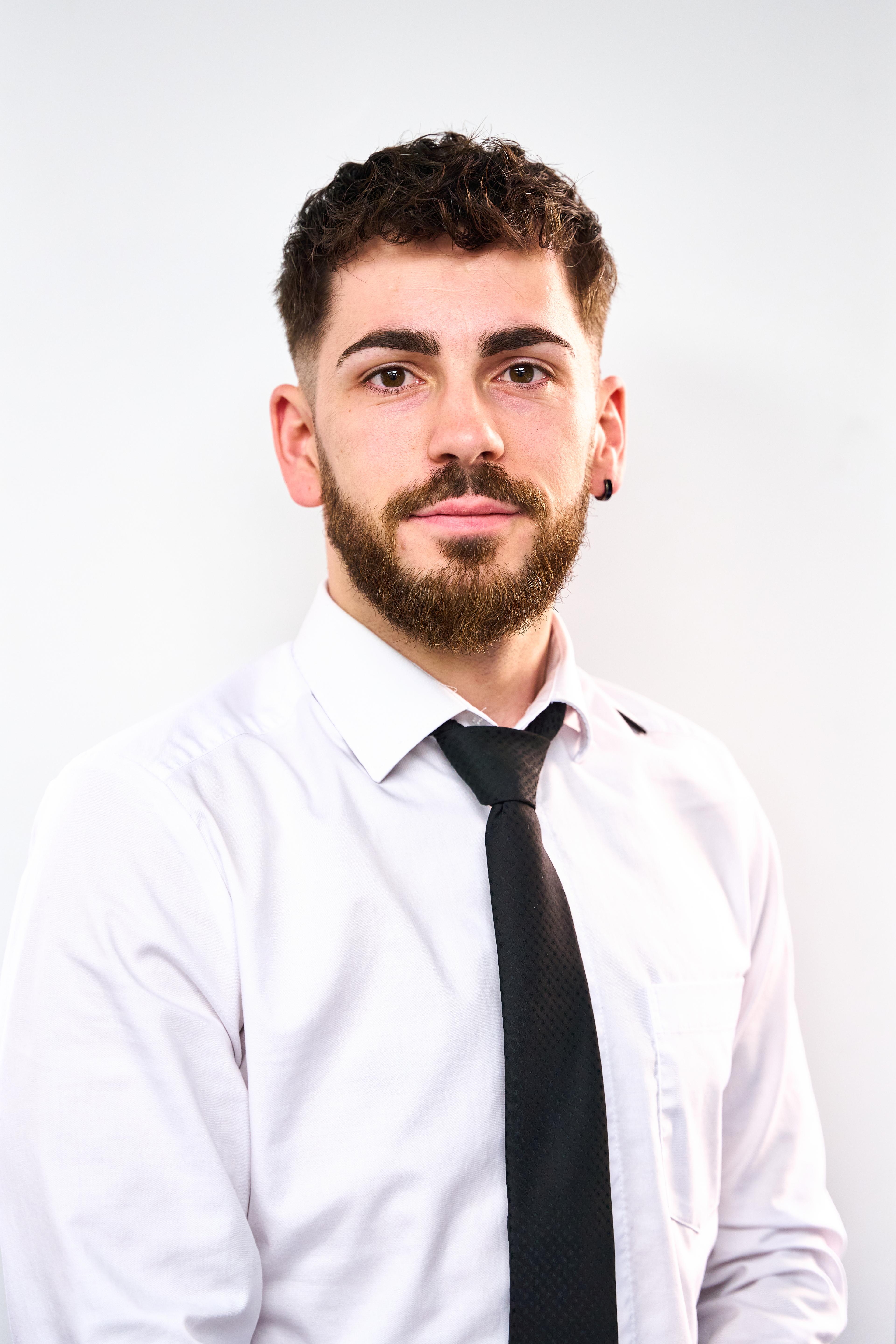 Photo of Yohan Darney