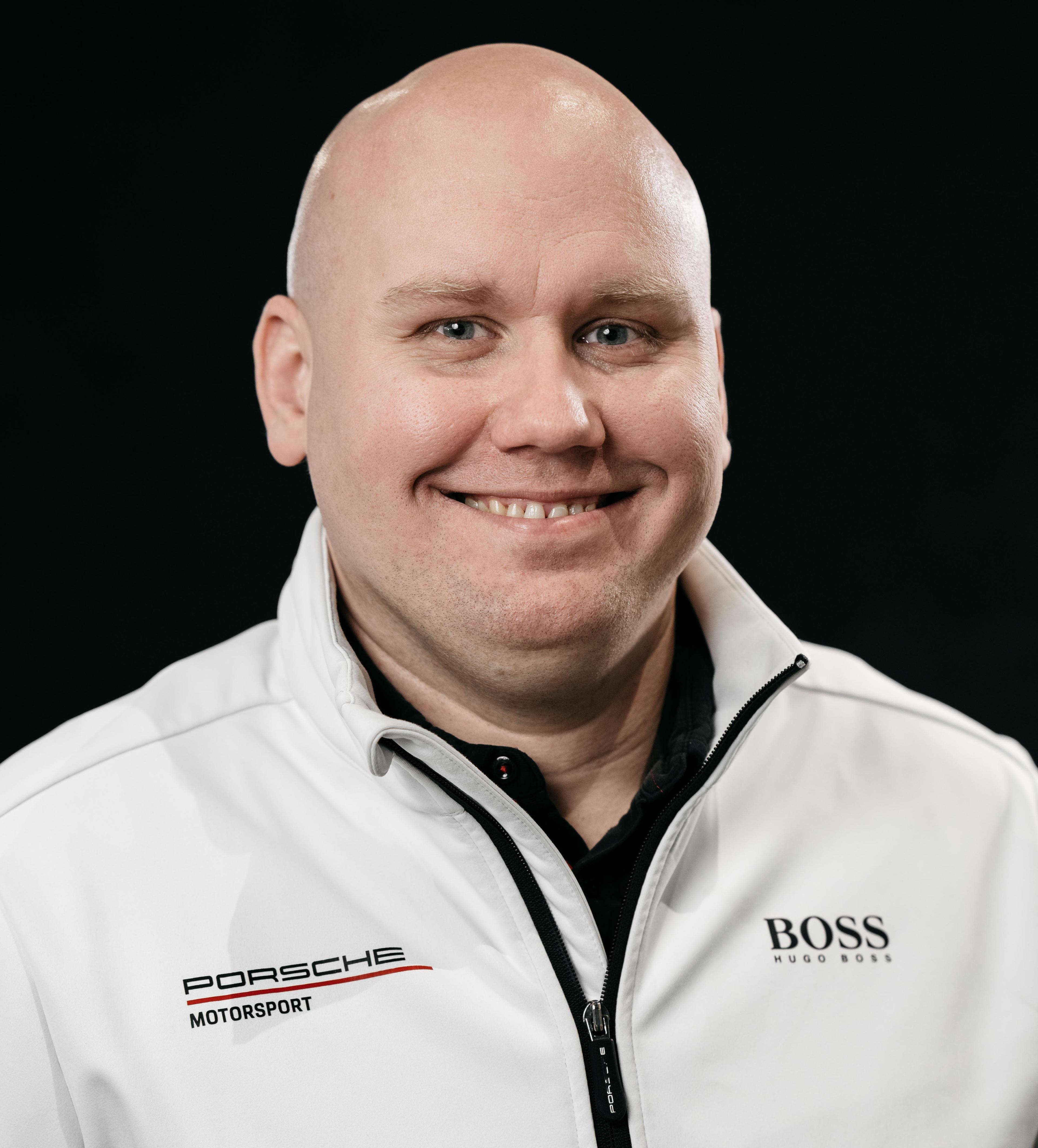 Thomas Haug
