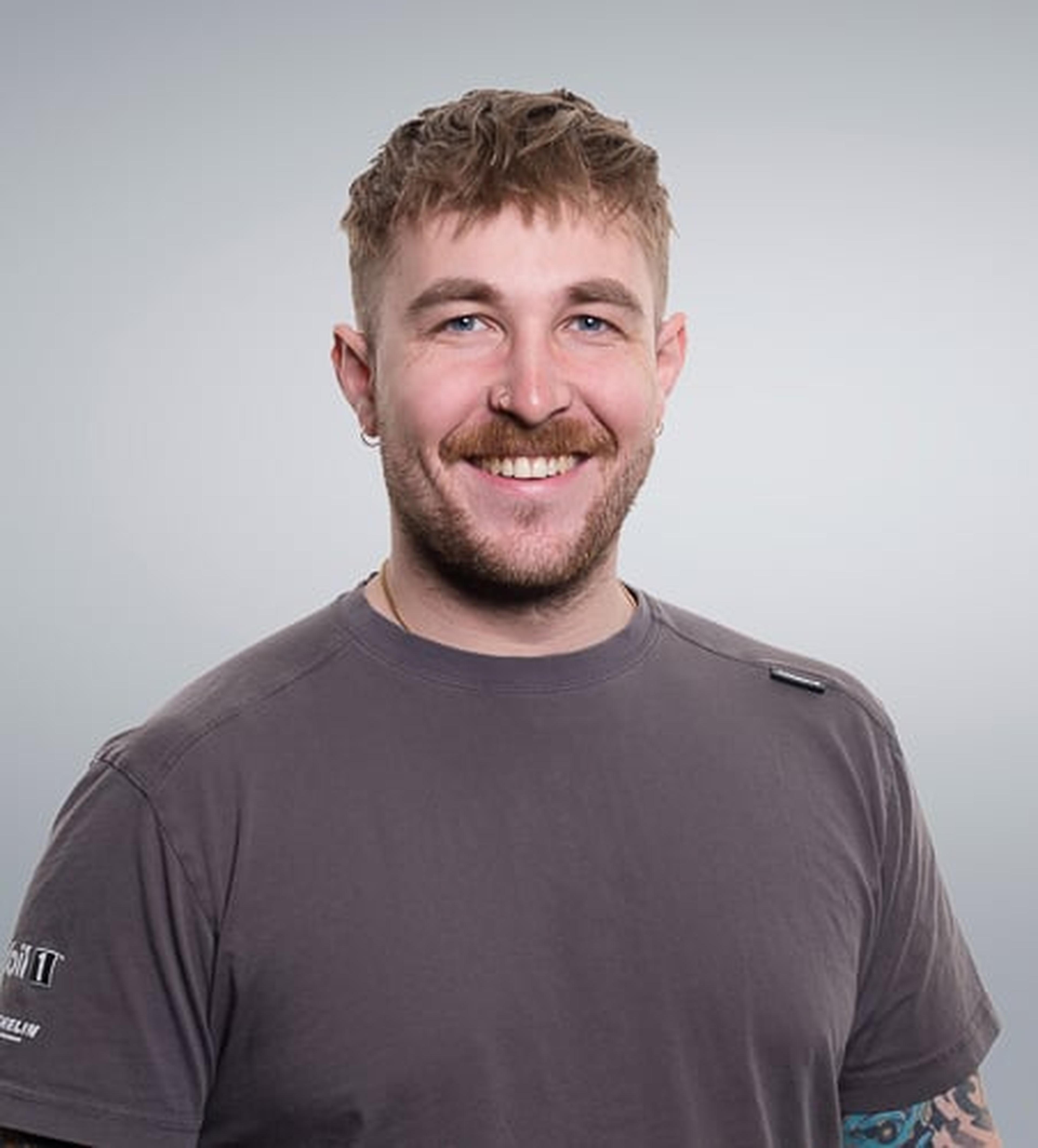 Dylan Meister
