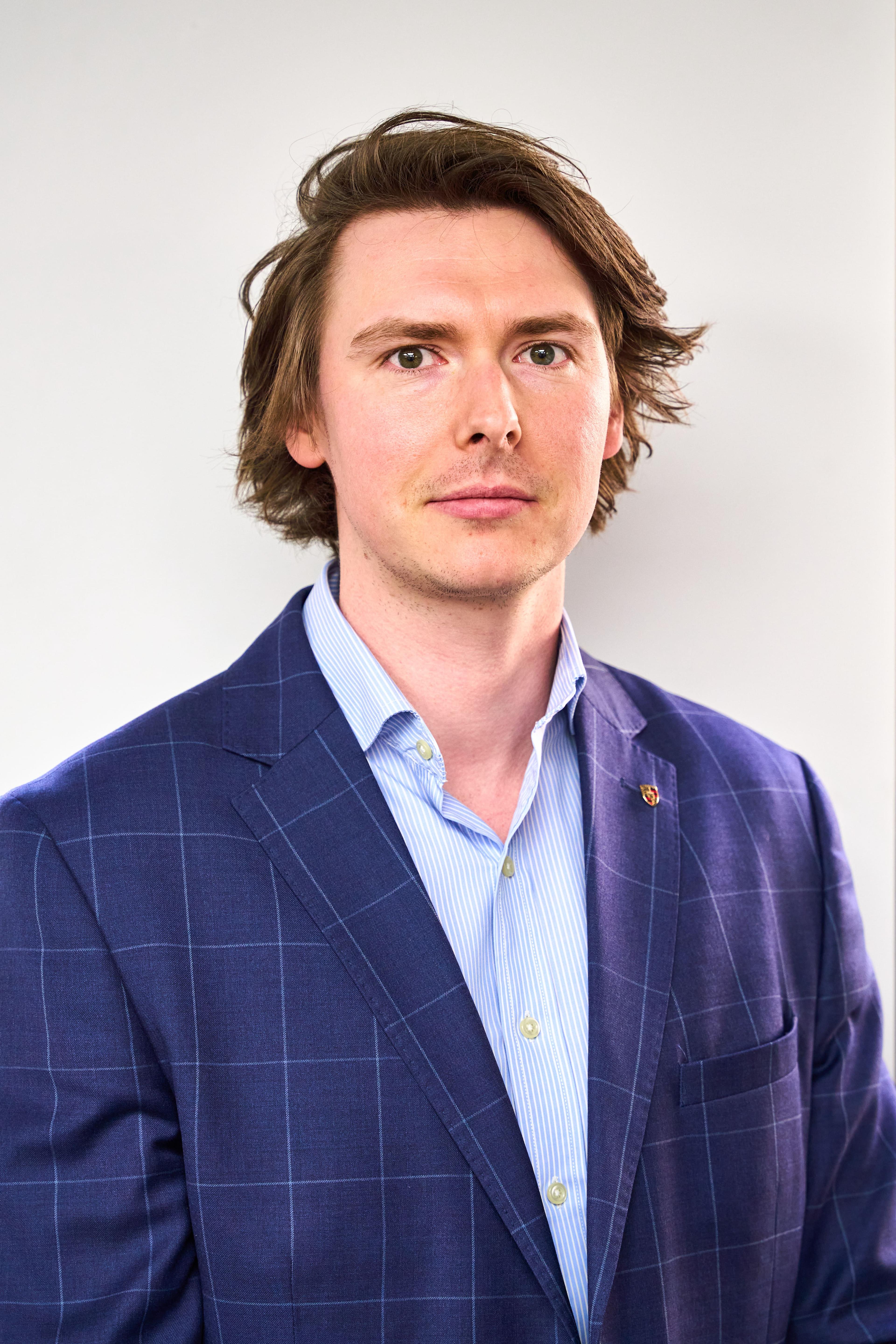 Romain Charpentier