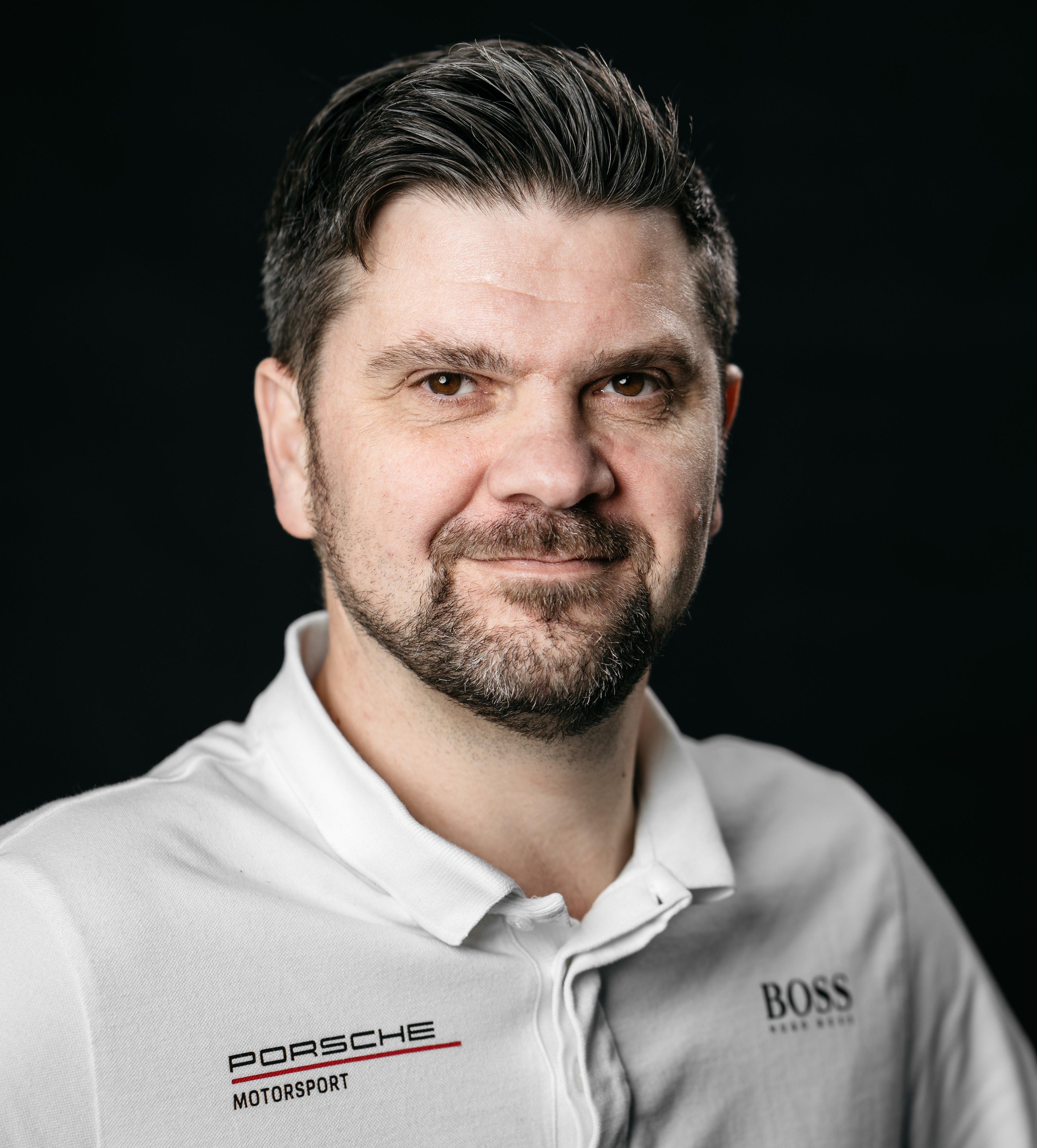Bård Stene