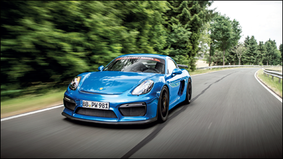 GT4MR-Tile
