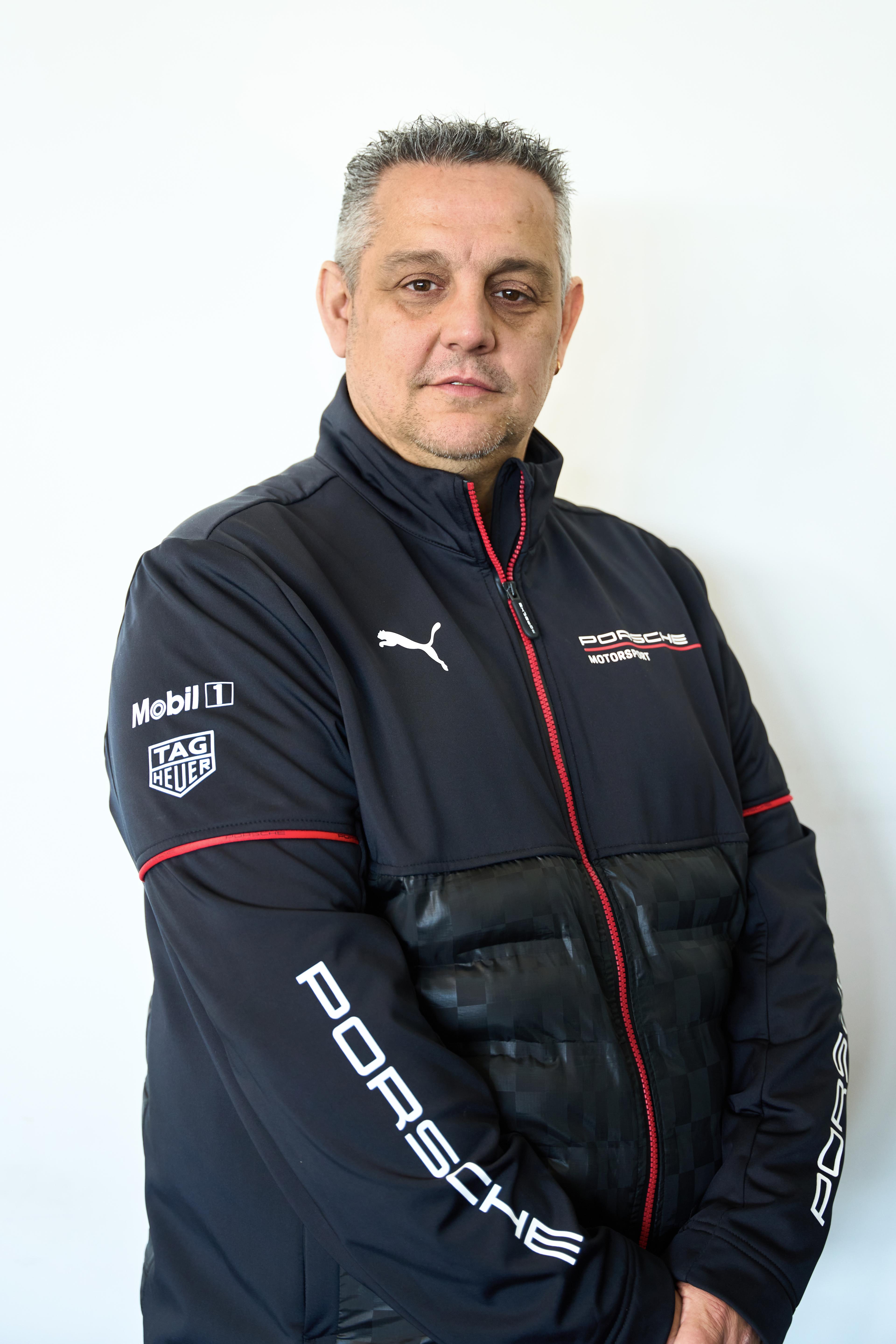 Photo of Leonel De Sousa