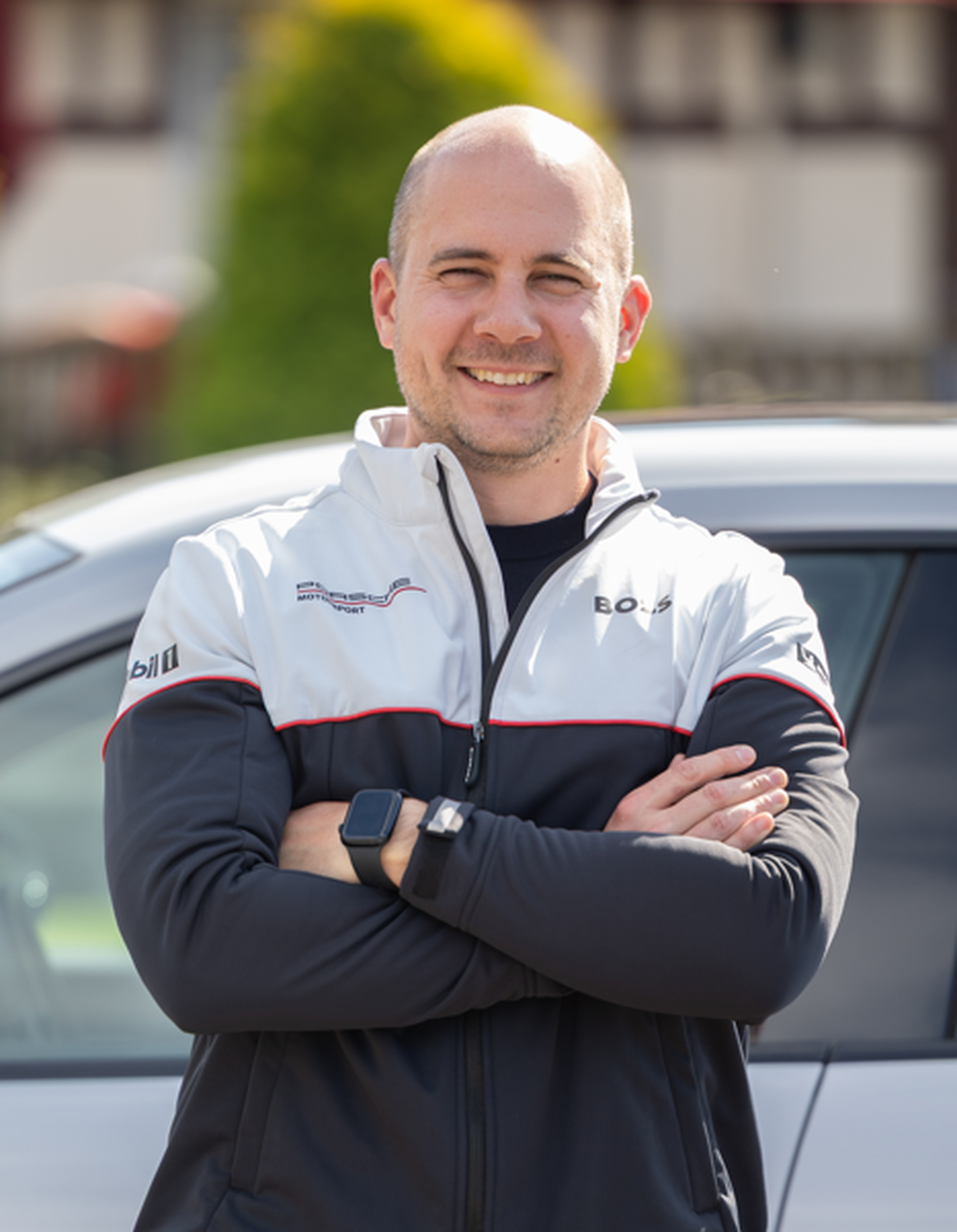 Photo of Romain Frémine
