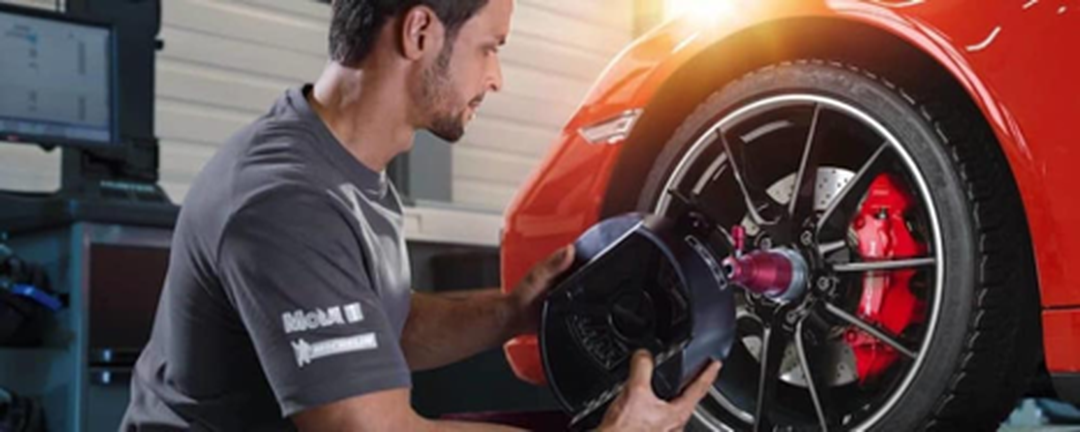 Aftermarket Parts