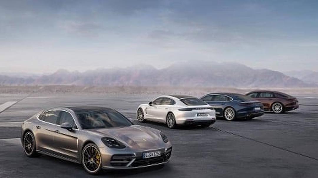 Where to buy a used Porsche in Mississauga