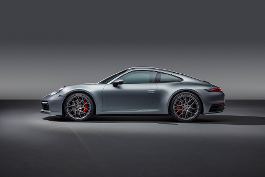 Being a responsible Porsche Owner