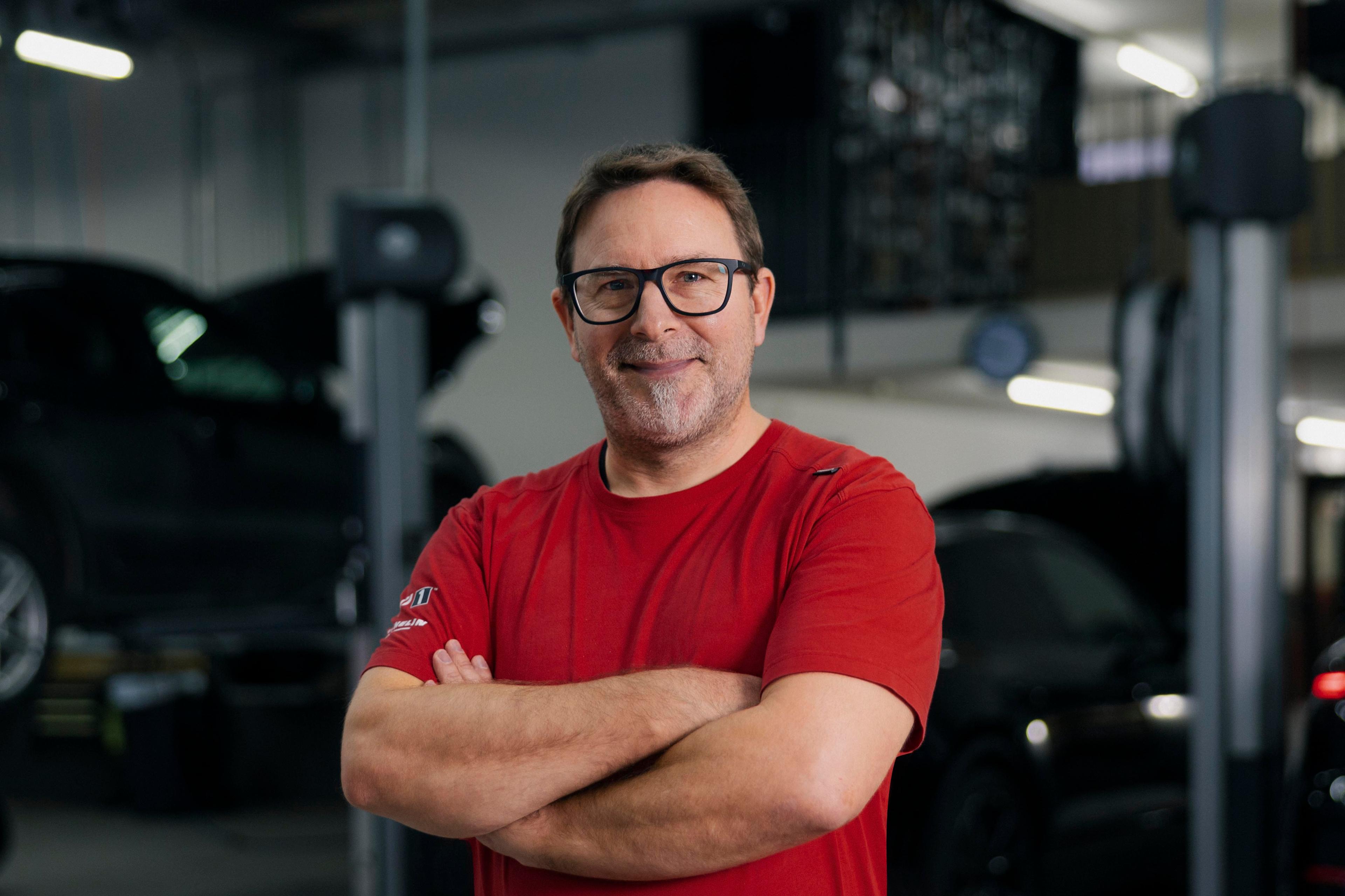 Martin Döbeli