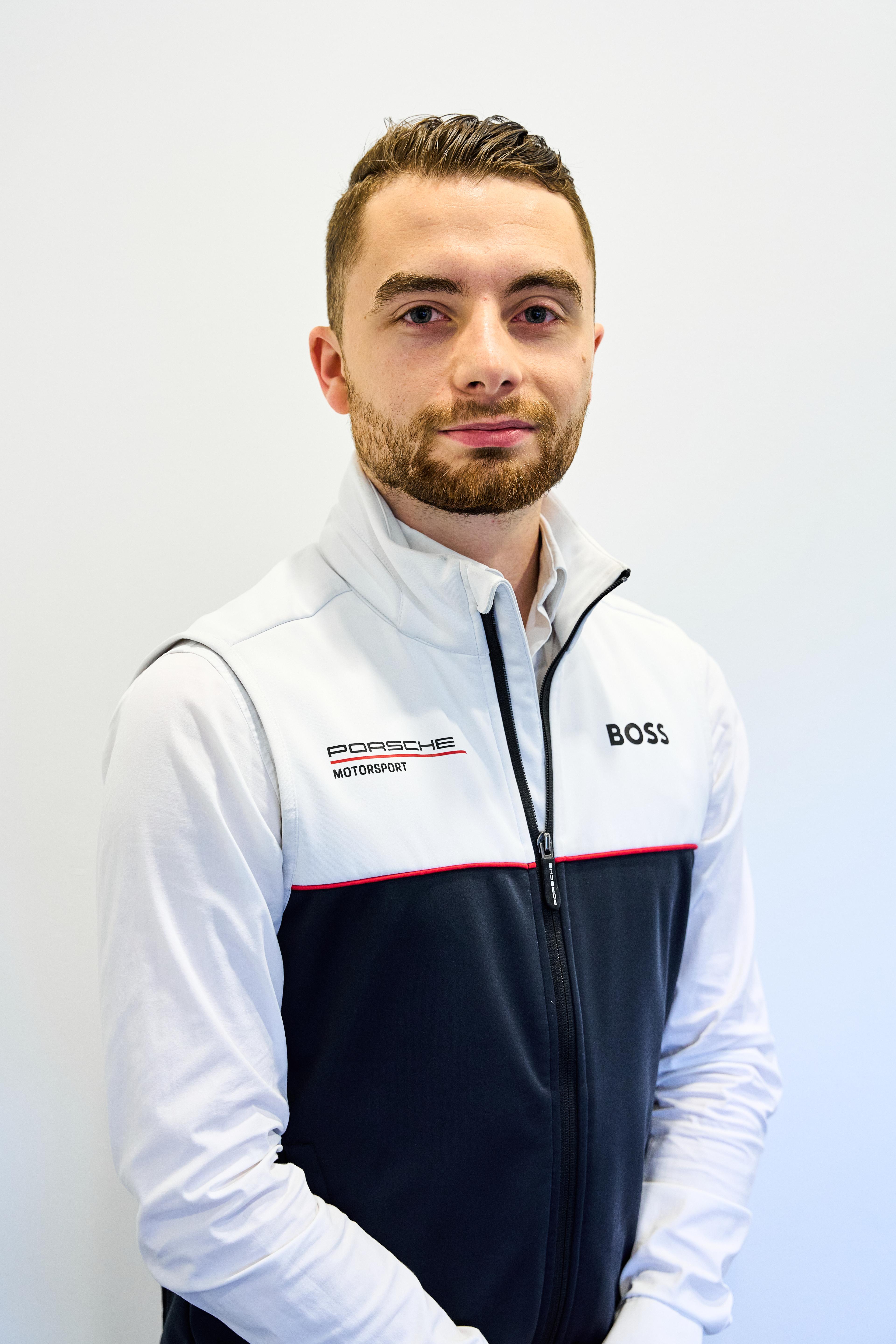 Photo of Valentin Pichot