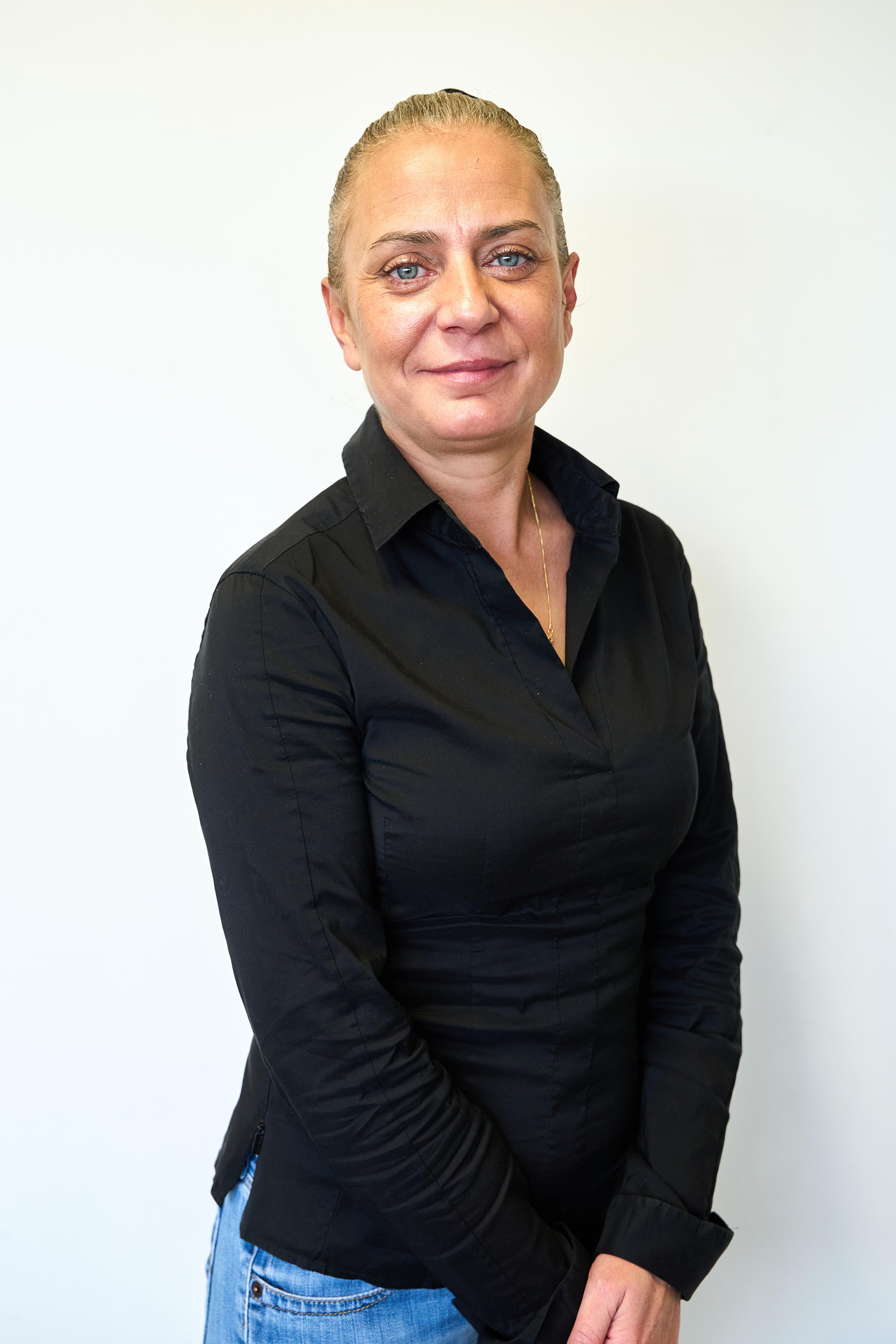 Photo of Lydie Goncalves