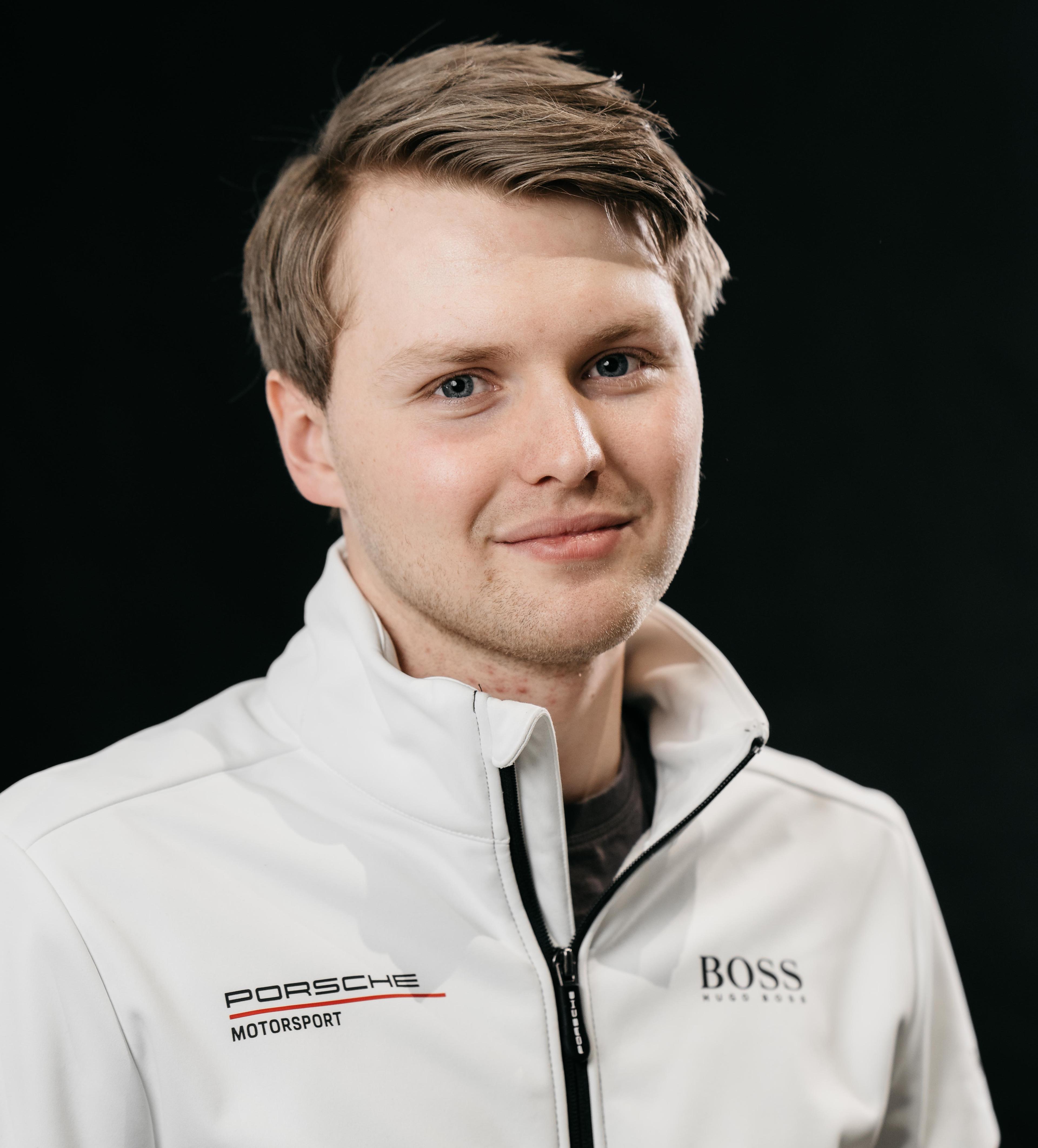 Herman Rasmussen