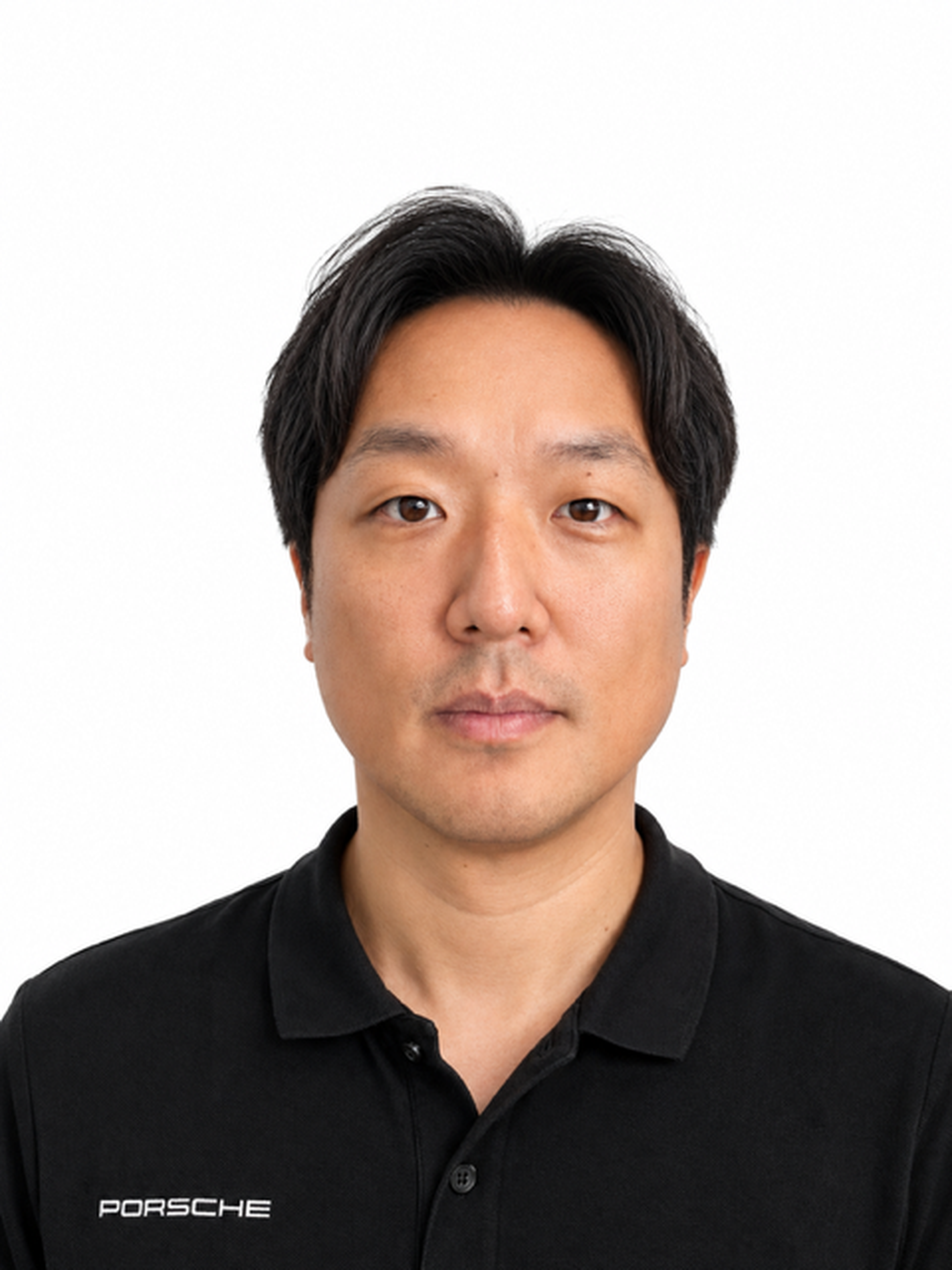 Photo of Ted Lee
