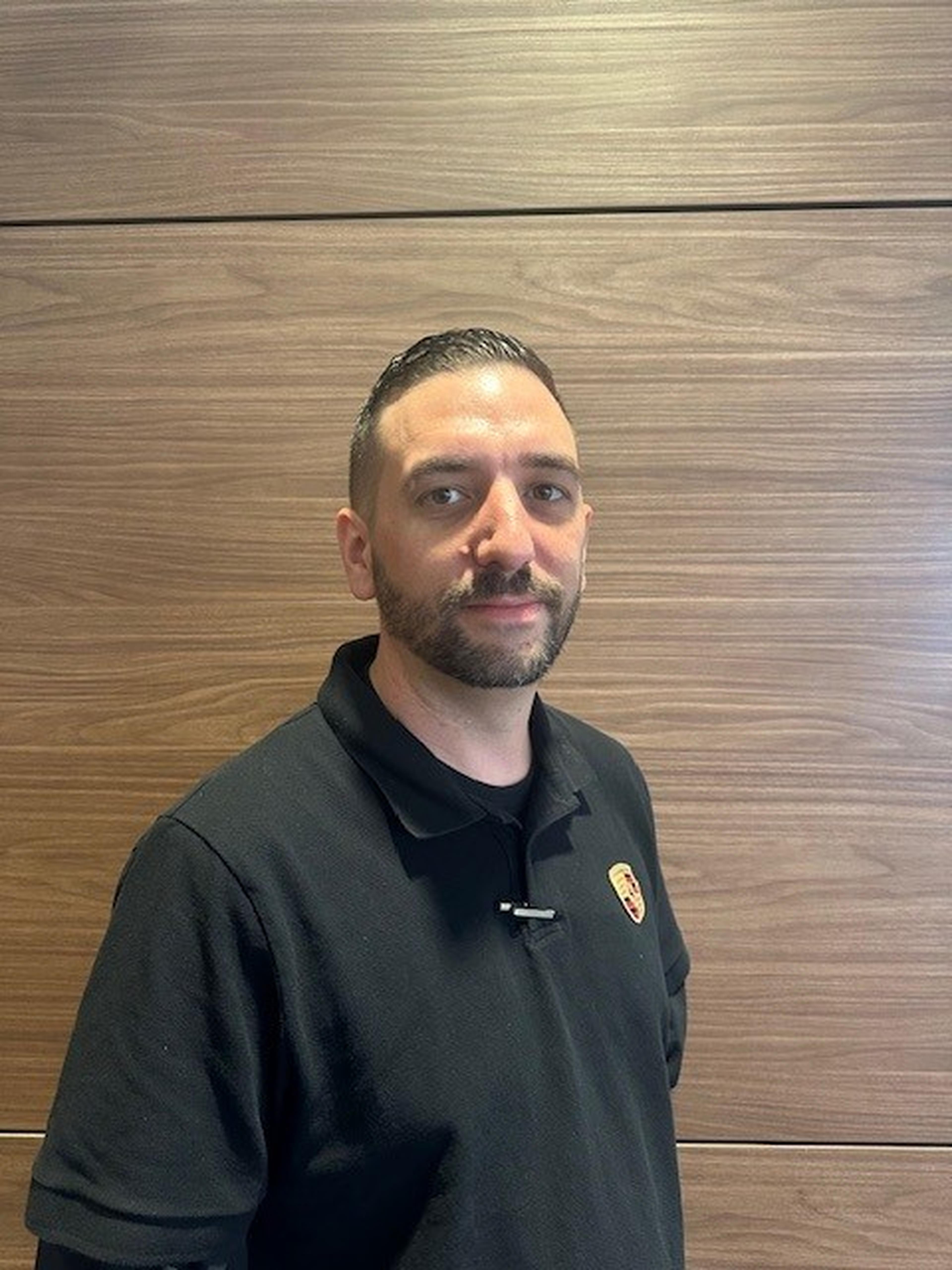 Photo of Steve Storino