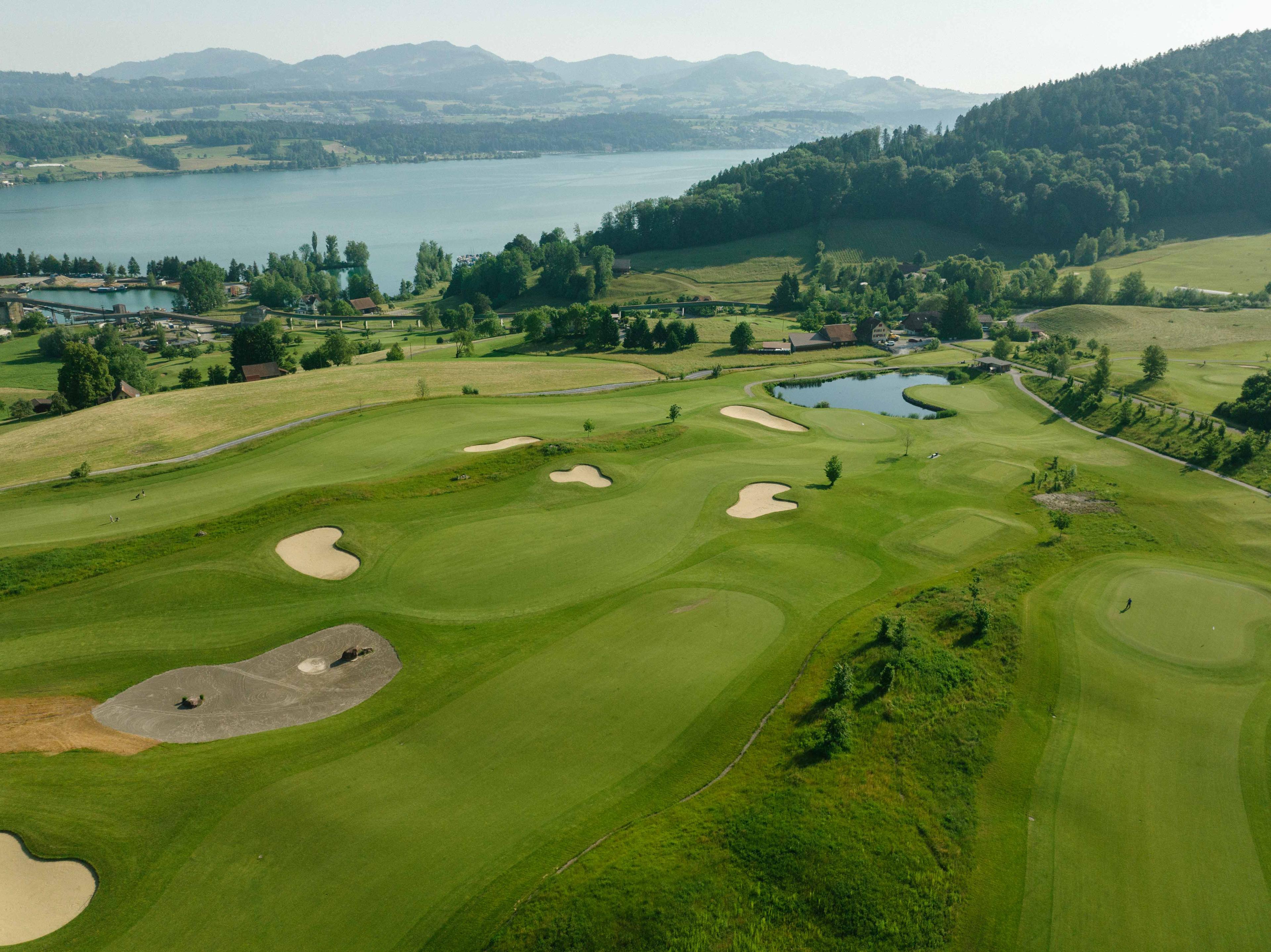 Golfpark Zürich