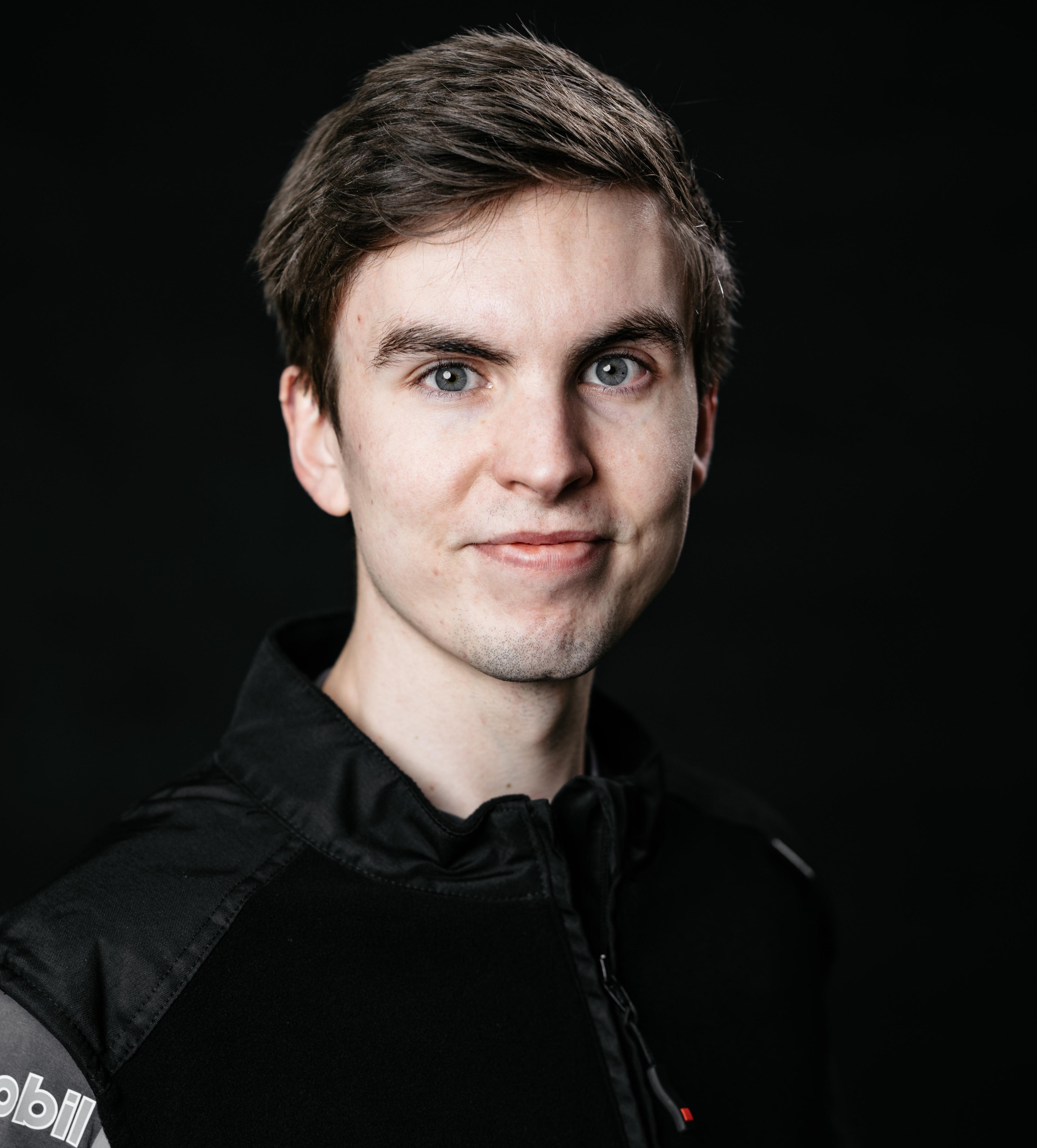 Photo of Sindre Skurve