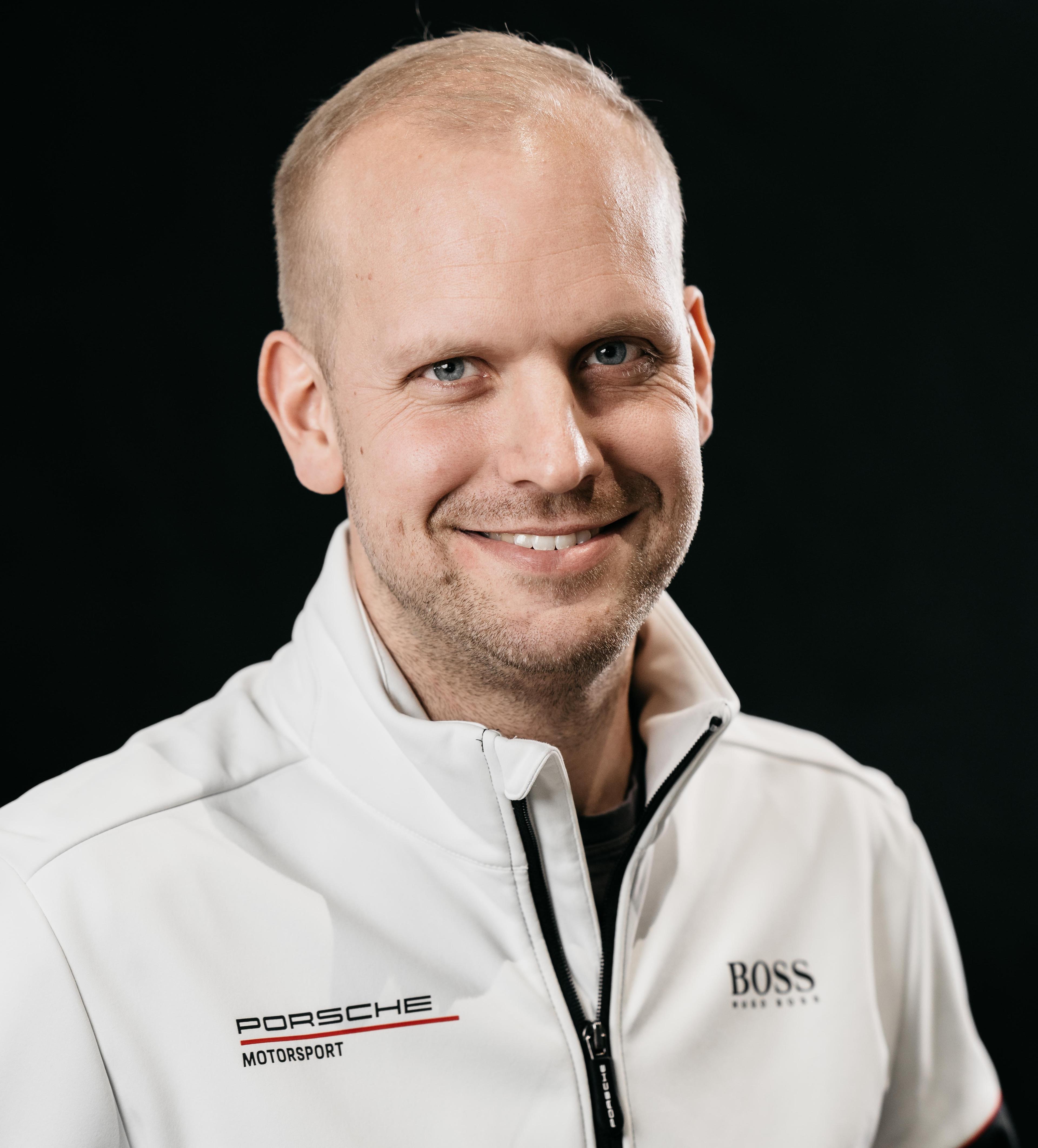 Kolbjørn V. Olsen