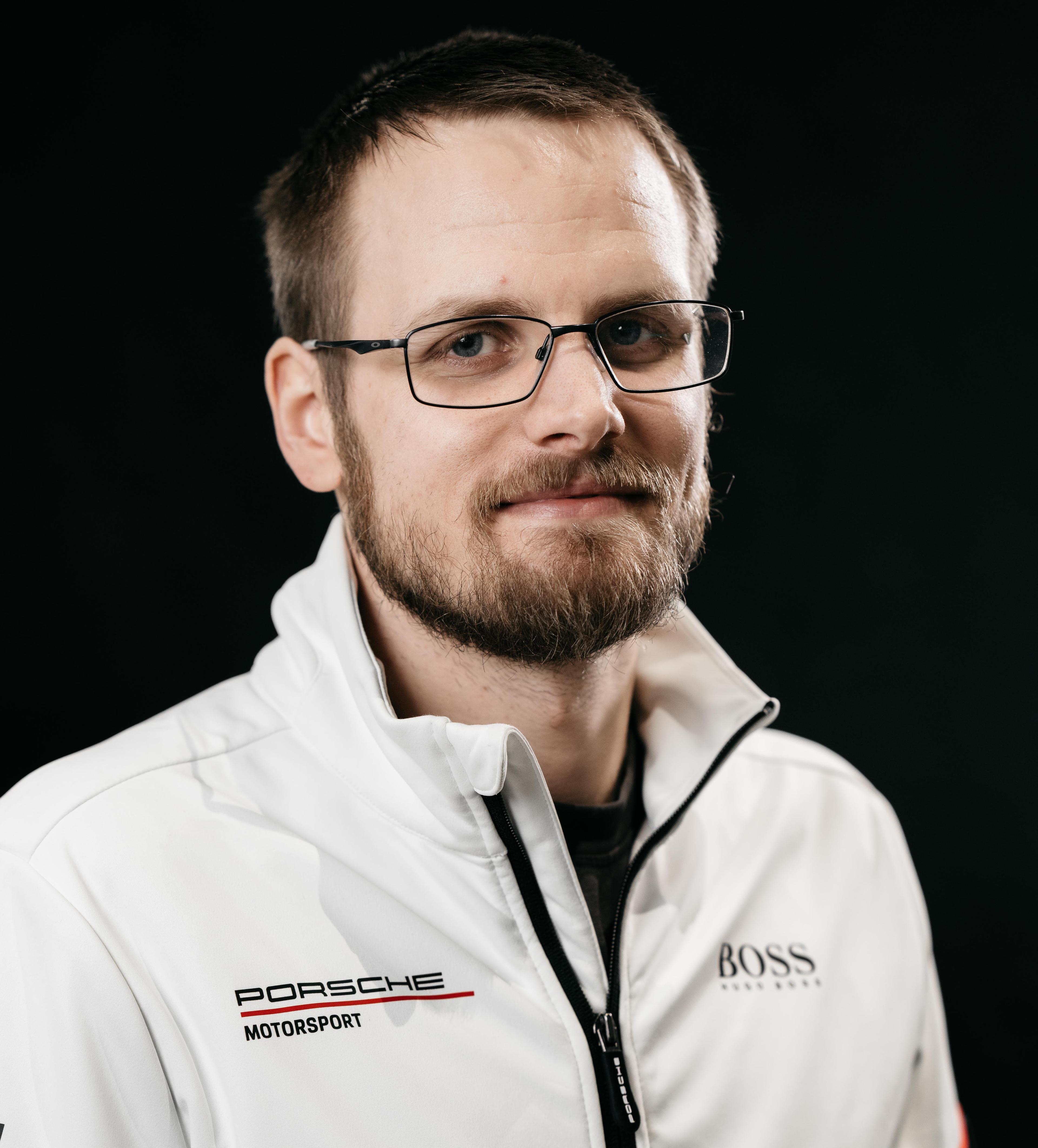 Thomas Torjussen