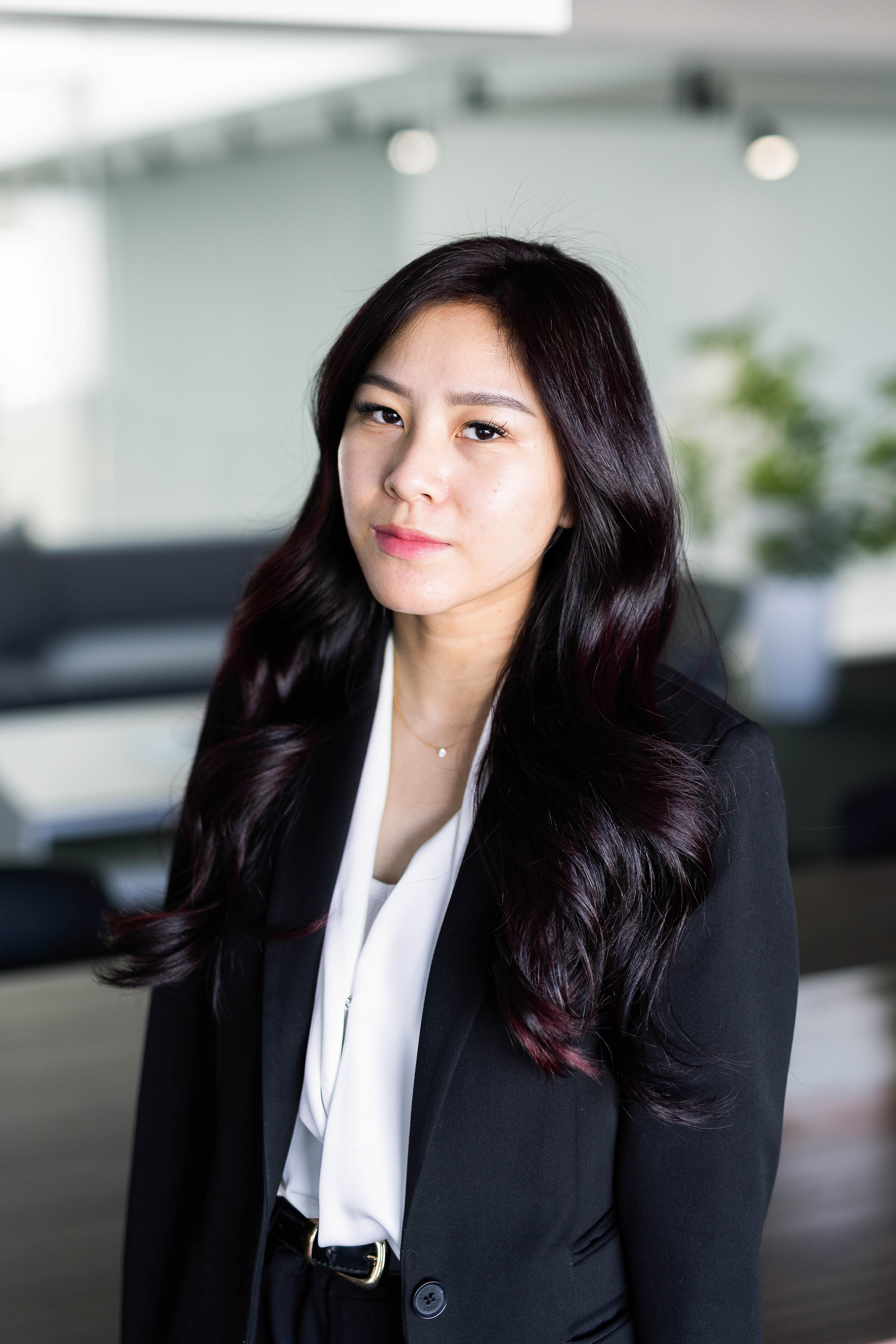 Linda Zhao