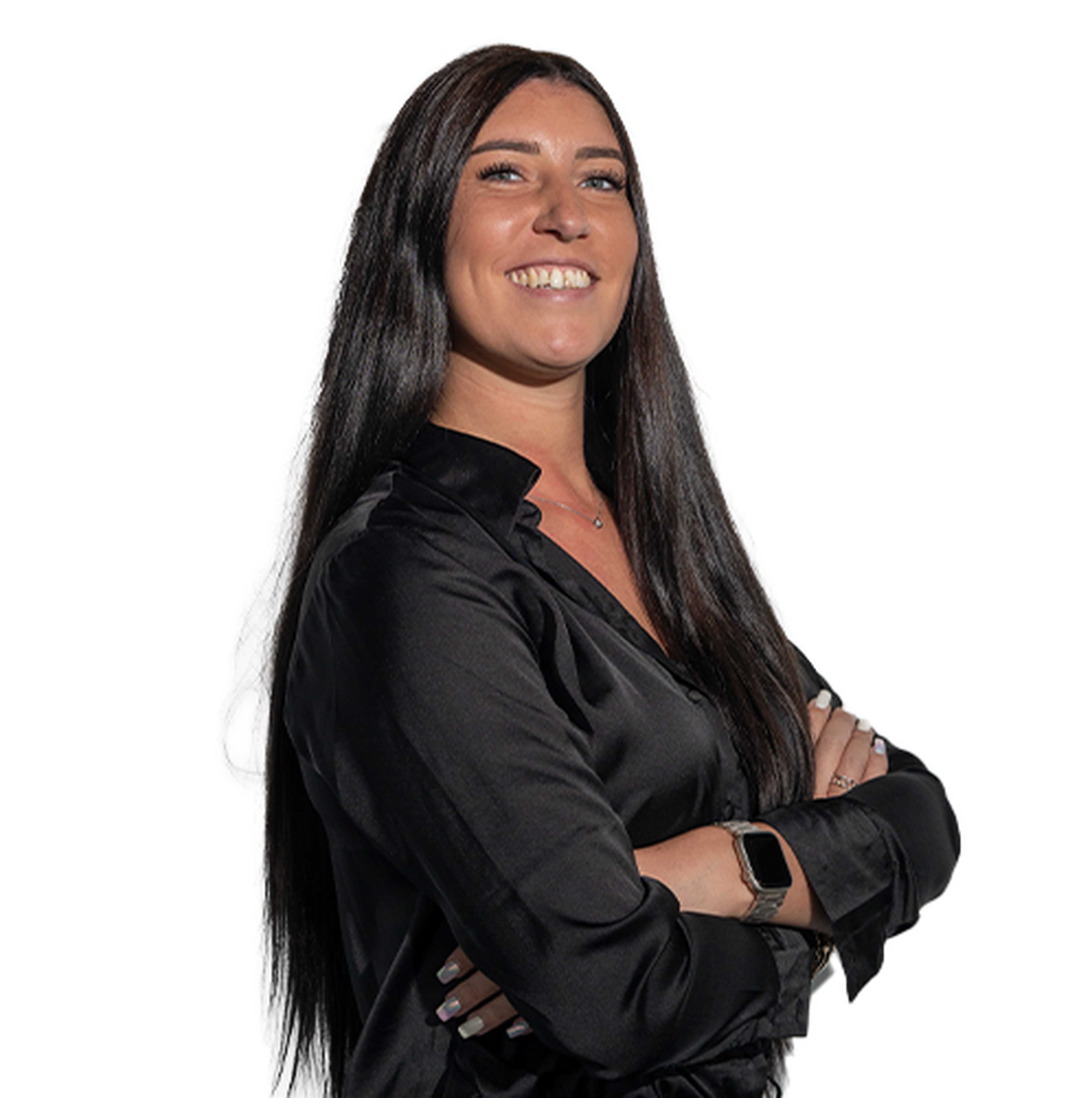 Photo of Madyson Carlier