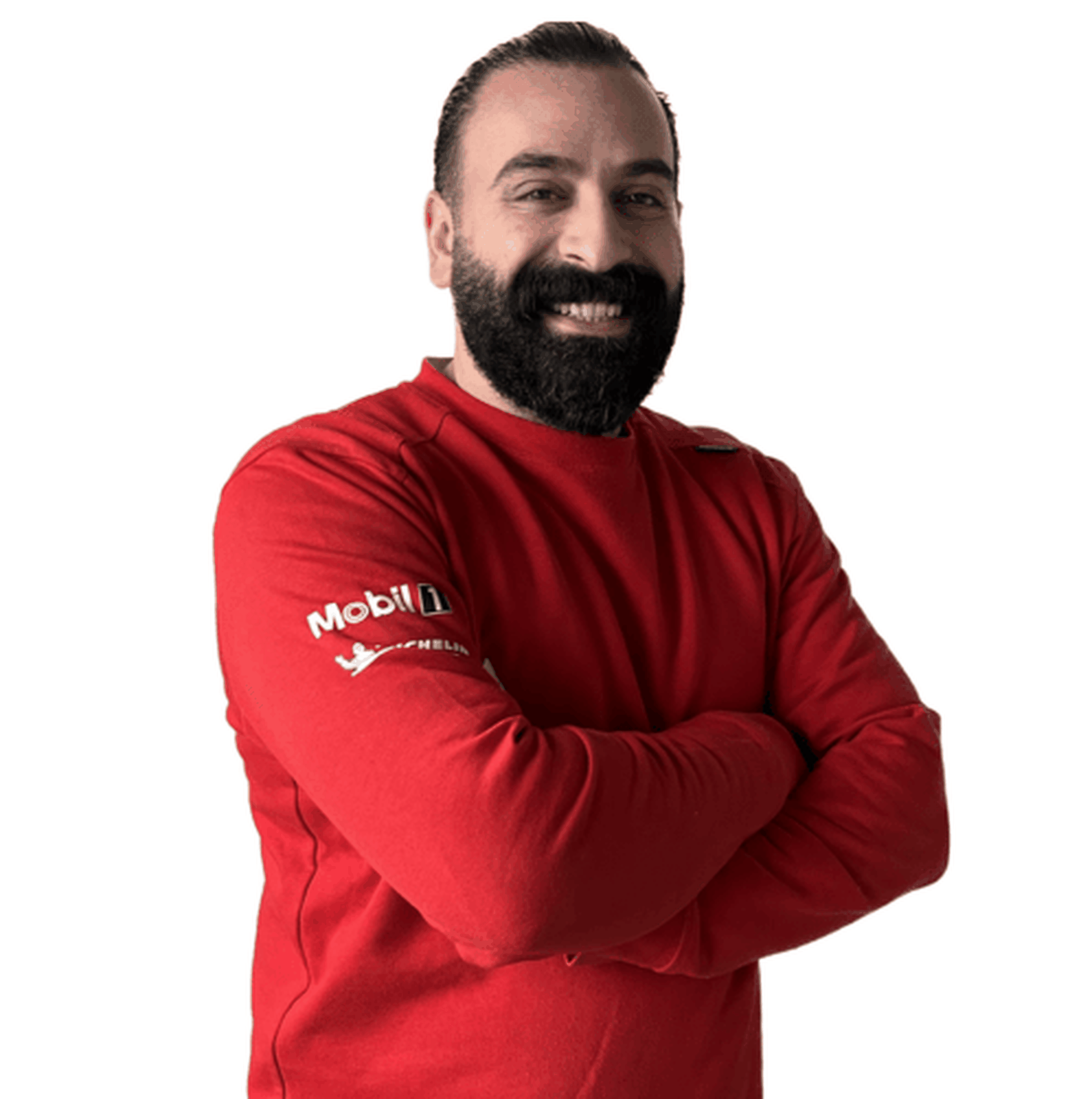 Photo of Mazlum Bozyel