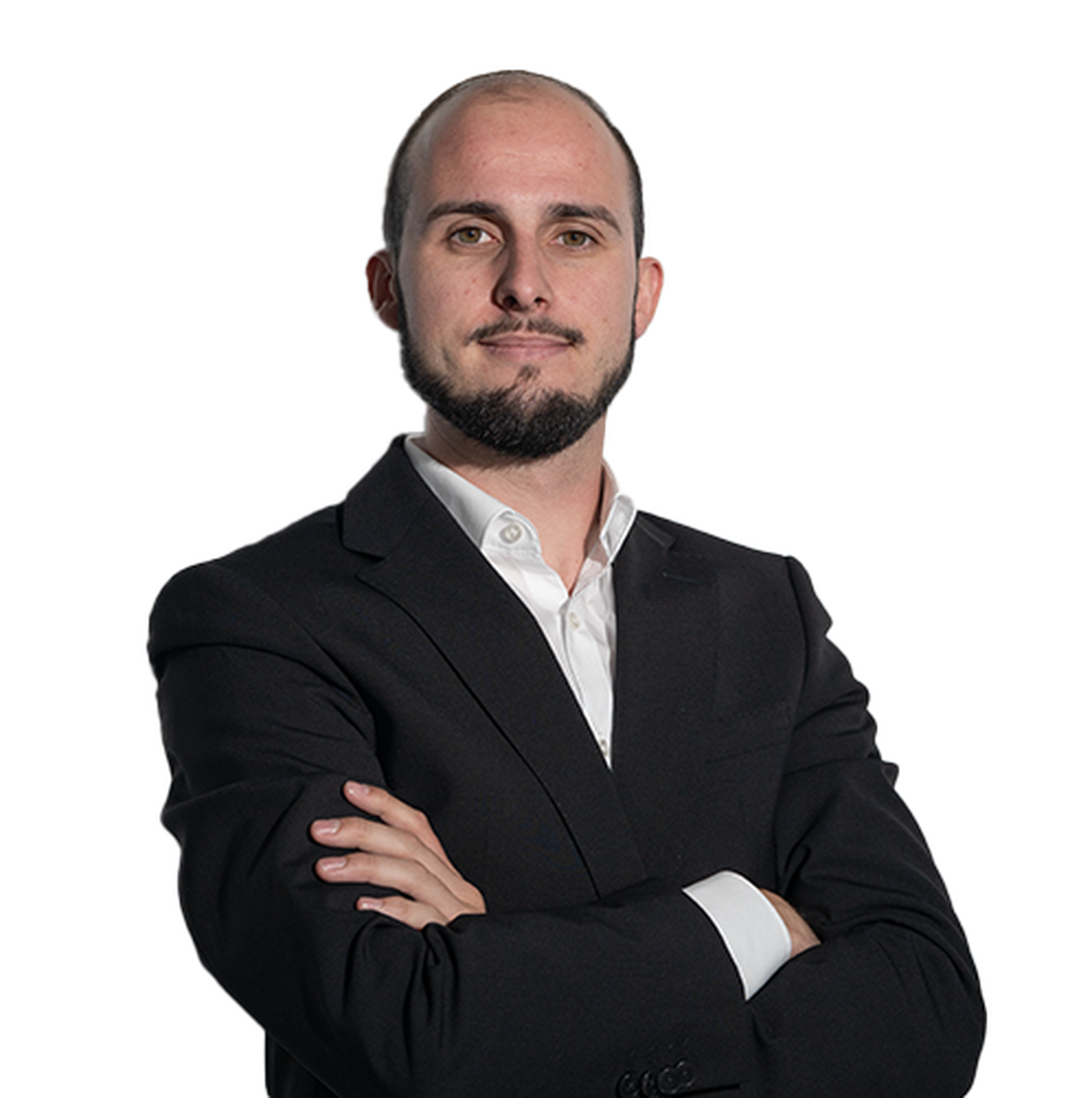 Photo of Valentin Messersi