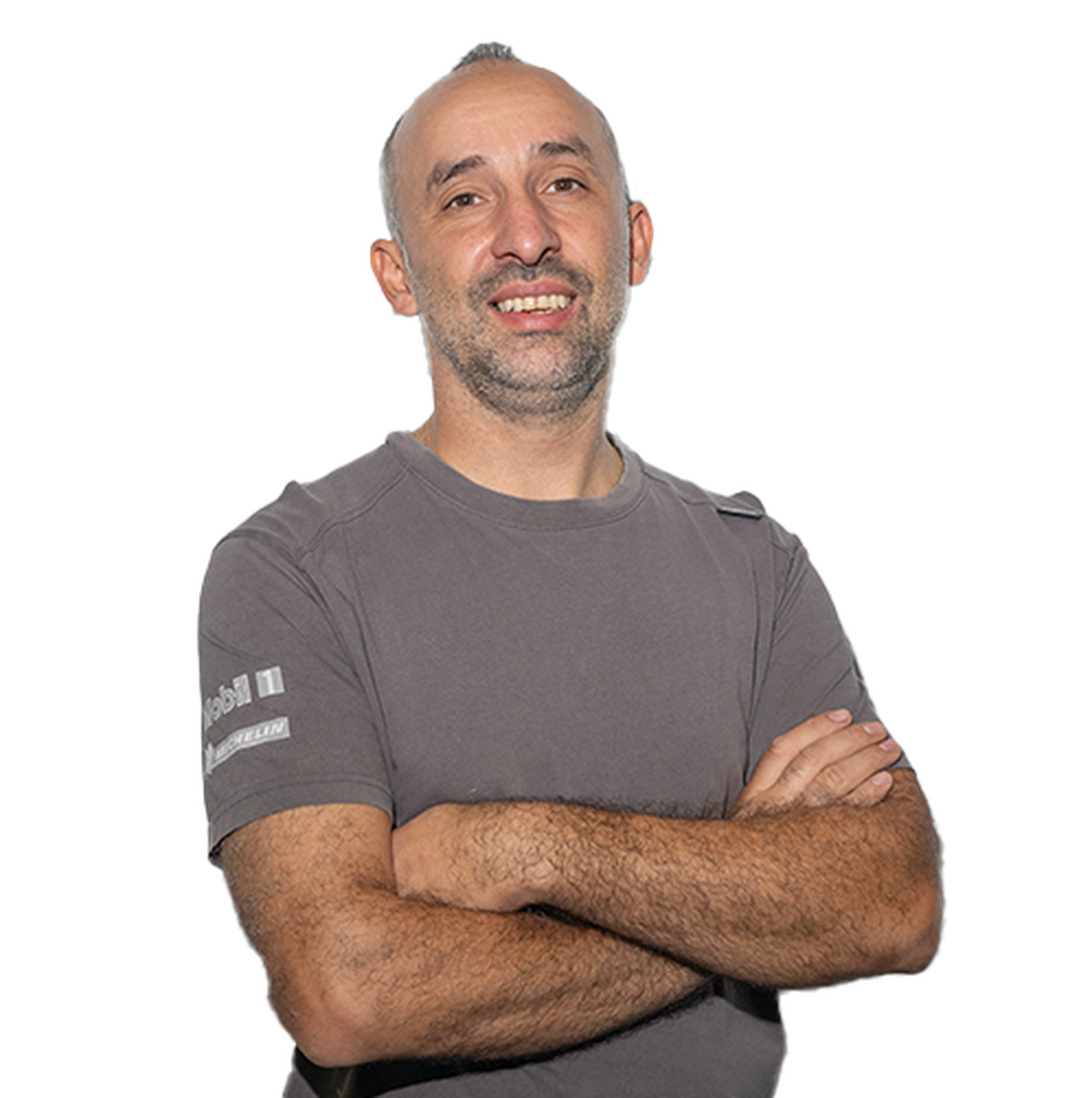 Photo of Daniel Da Costa Barreira