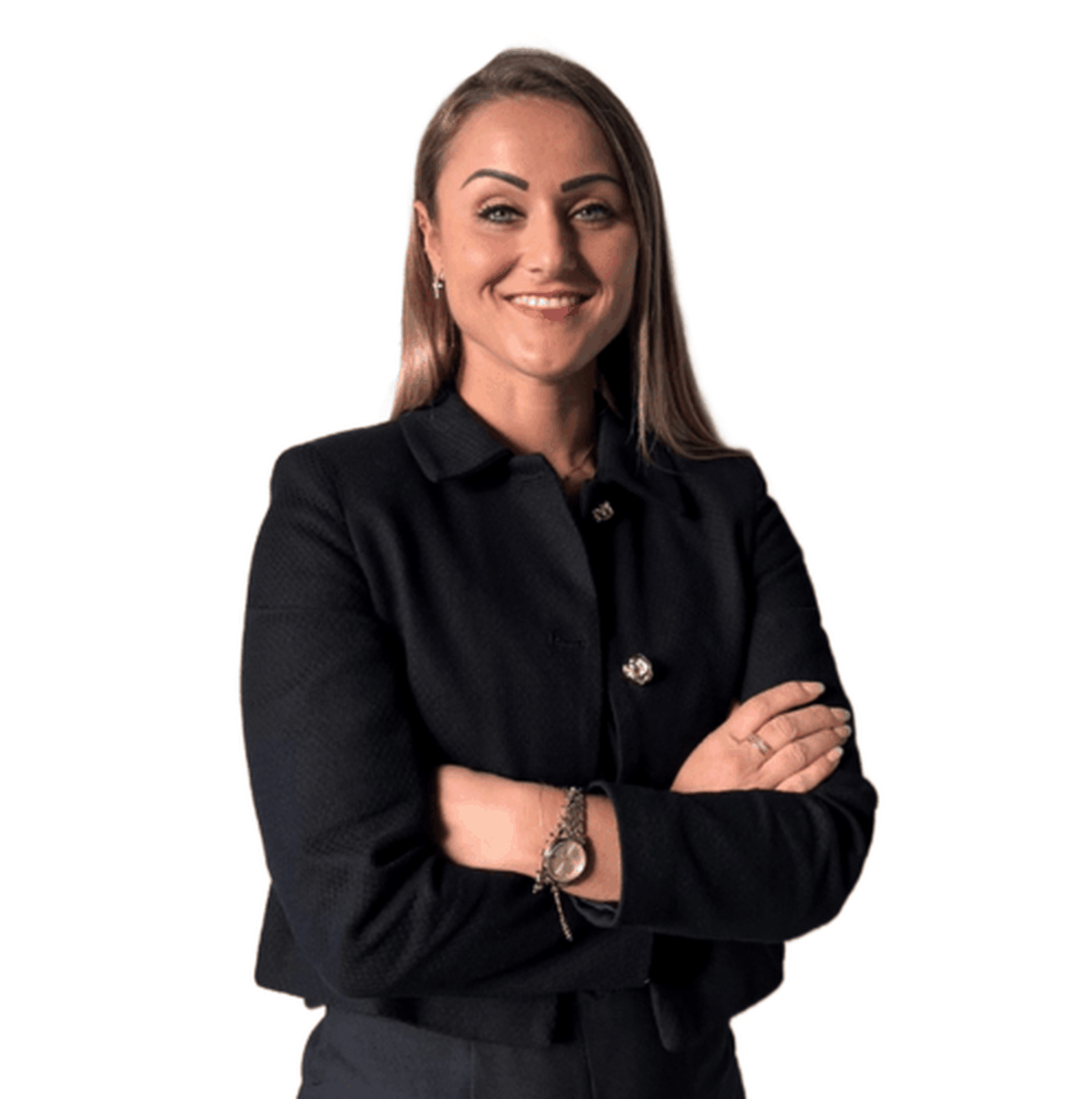 Photo of Chloé Helterlin