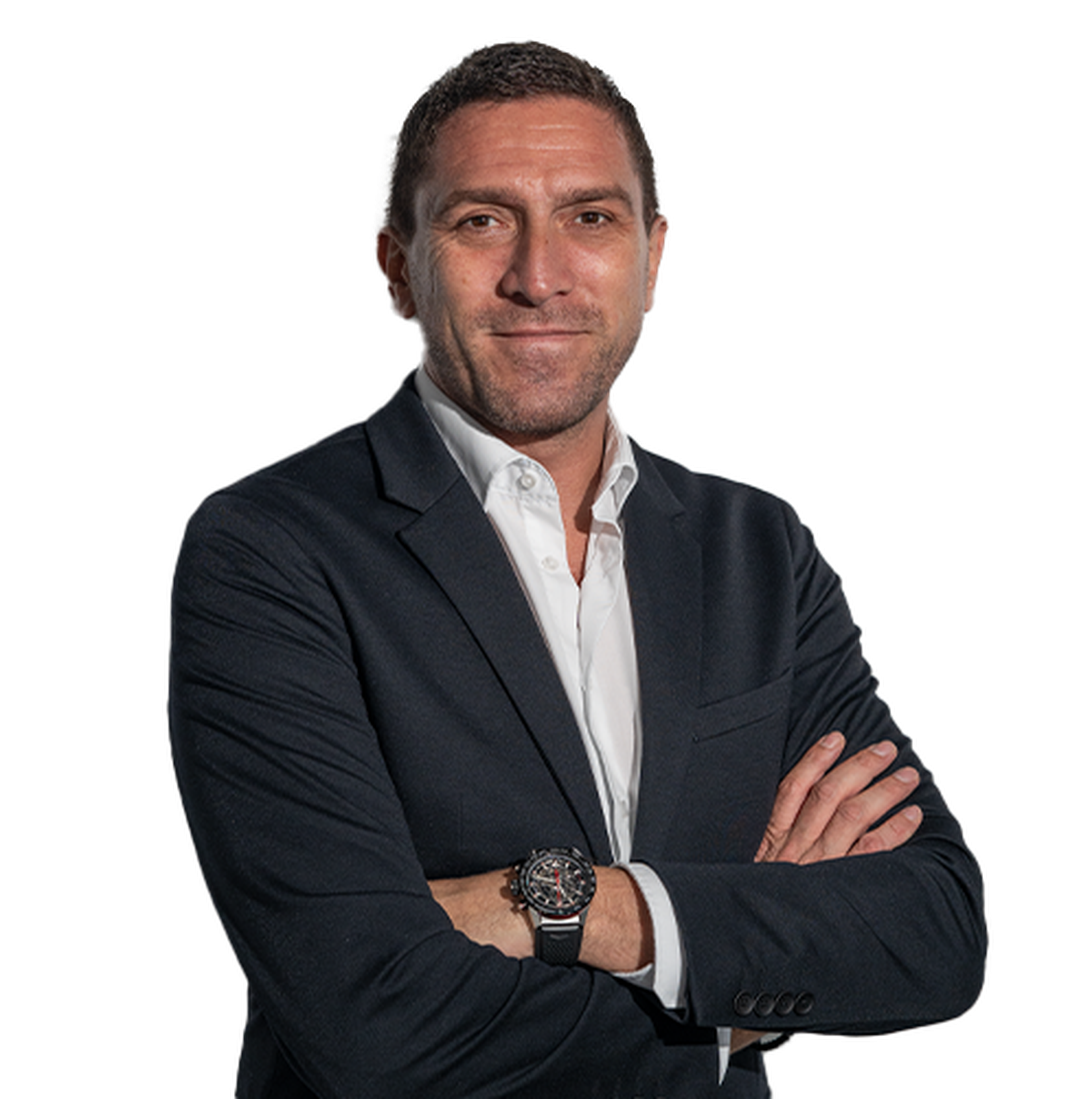 Photo of Sébastien Iber