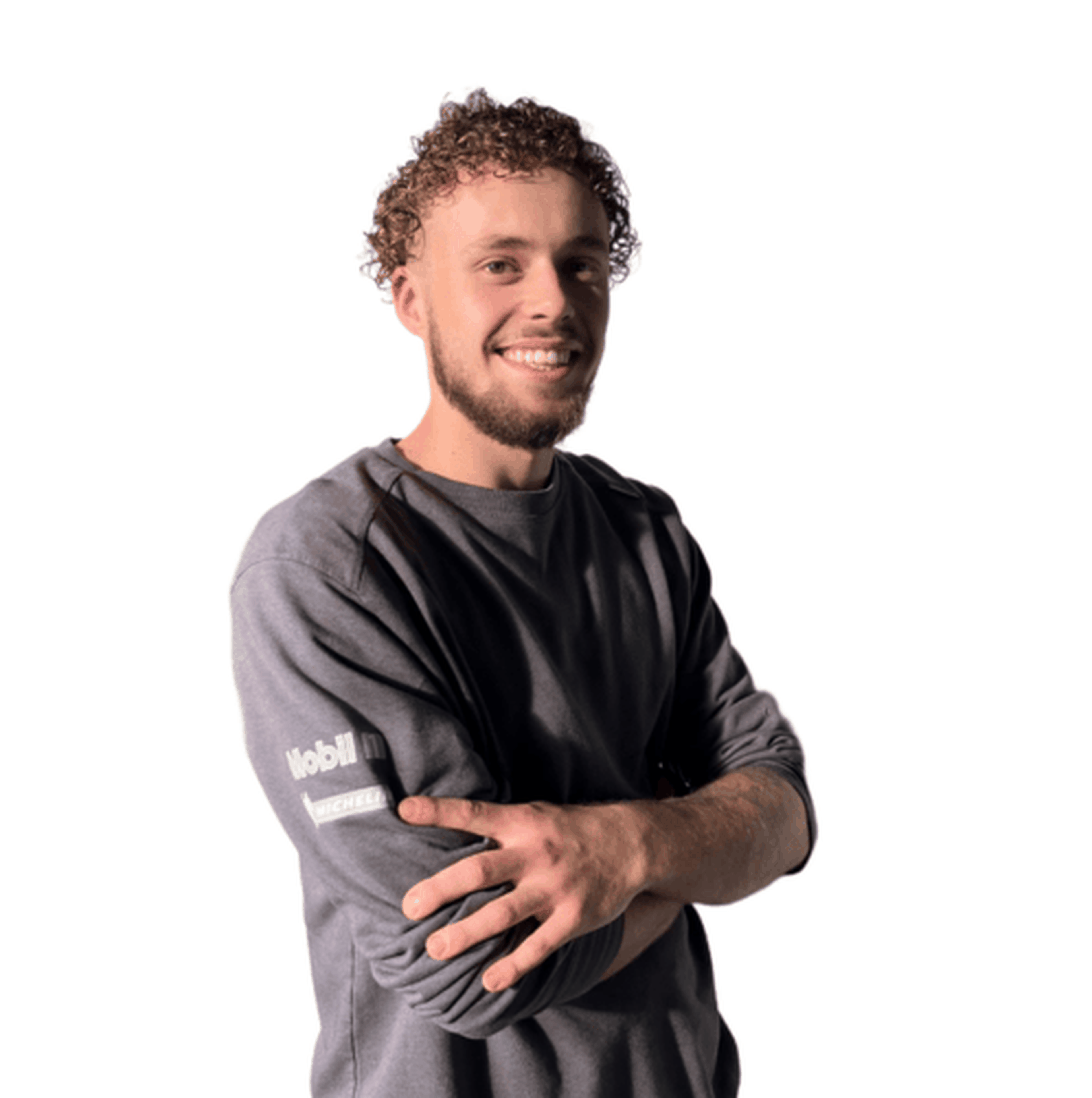 Photo of Nathan Gully
