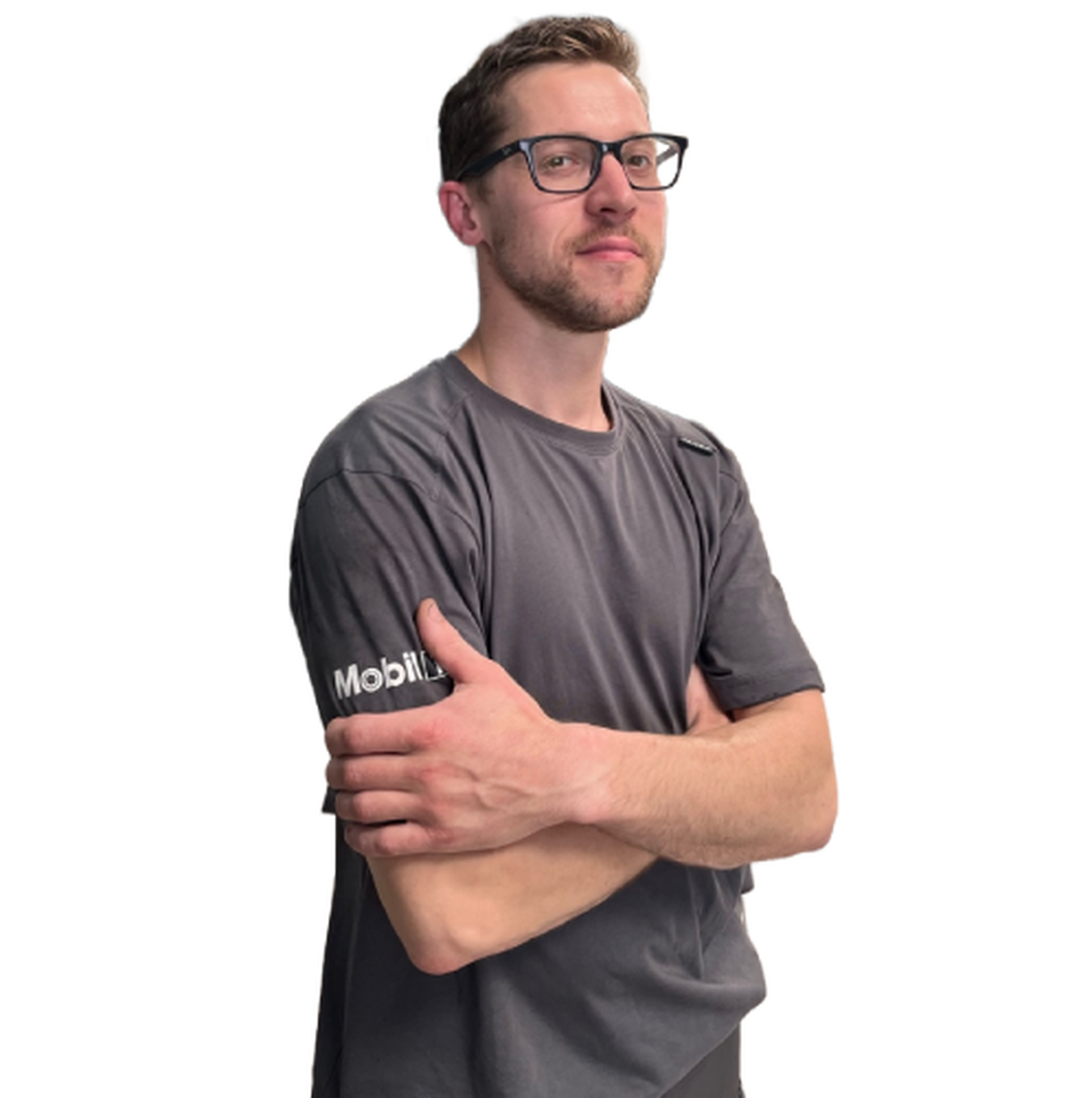 Photo of Vincent Haismann
