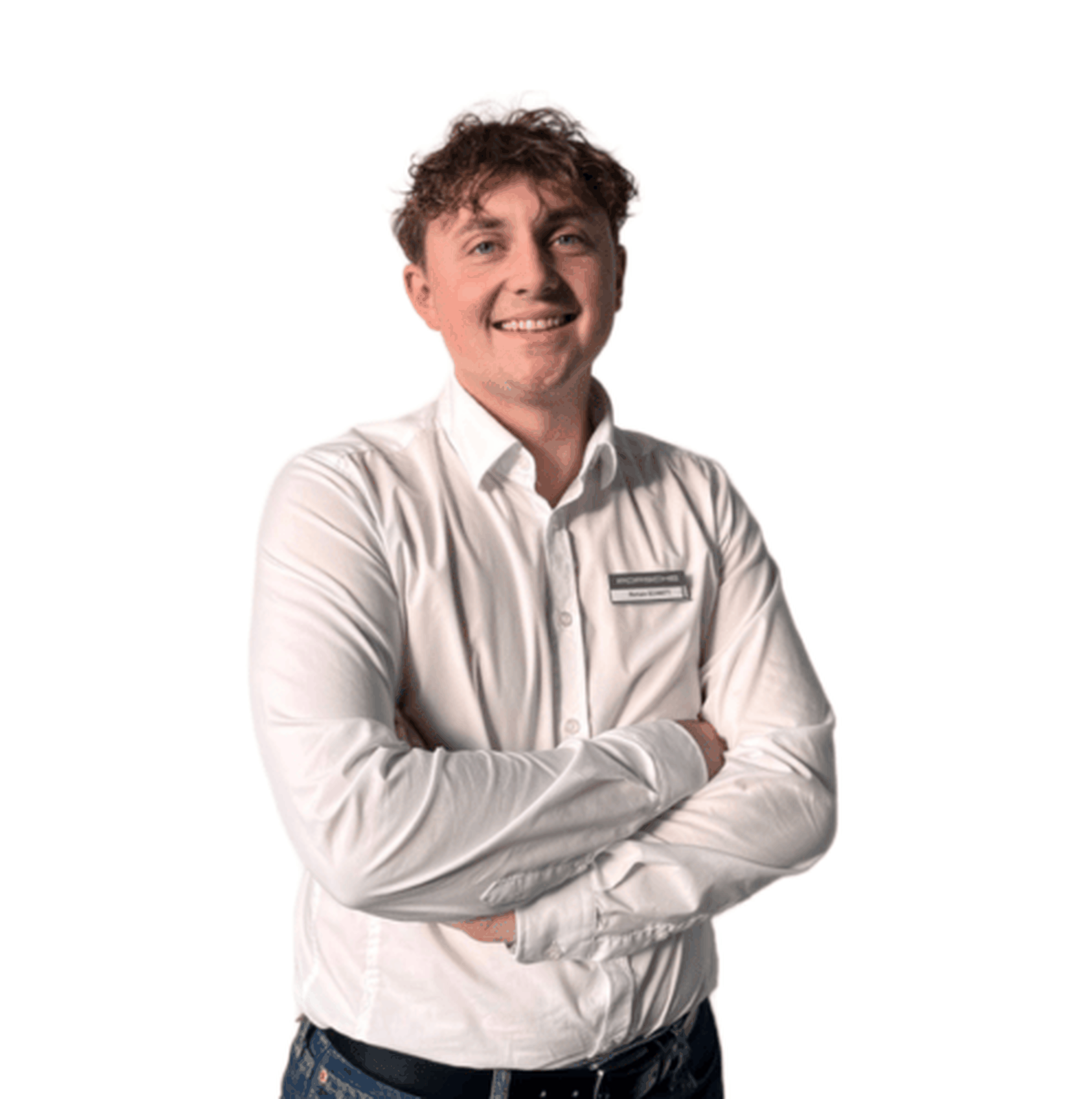Photo of Romain Schmitt