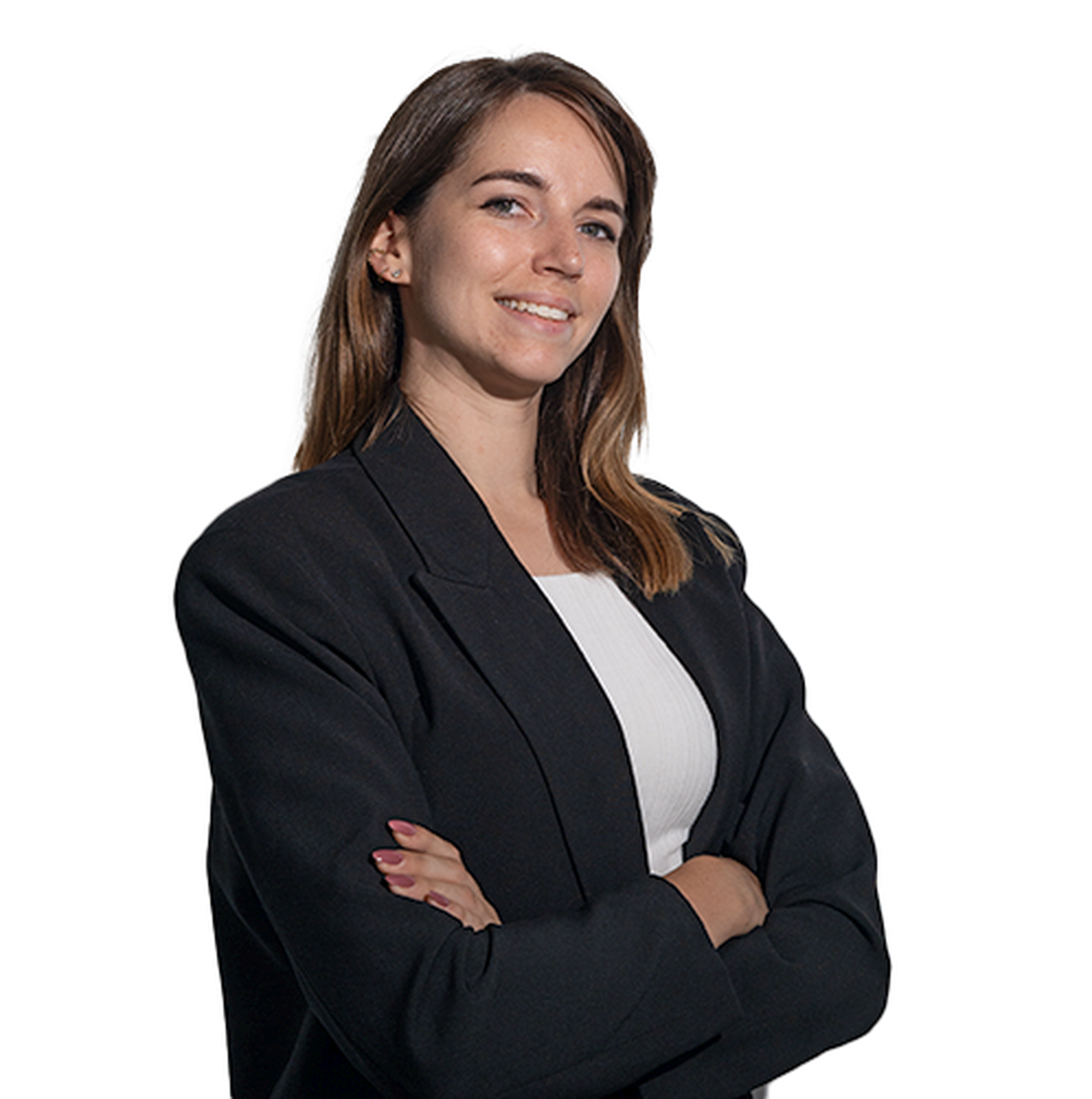 Photo of Chloé Maugeri