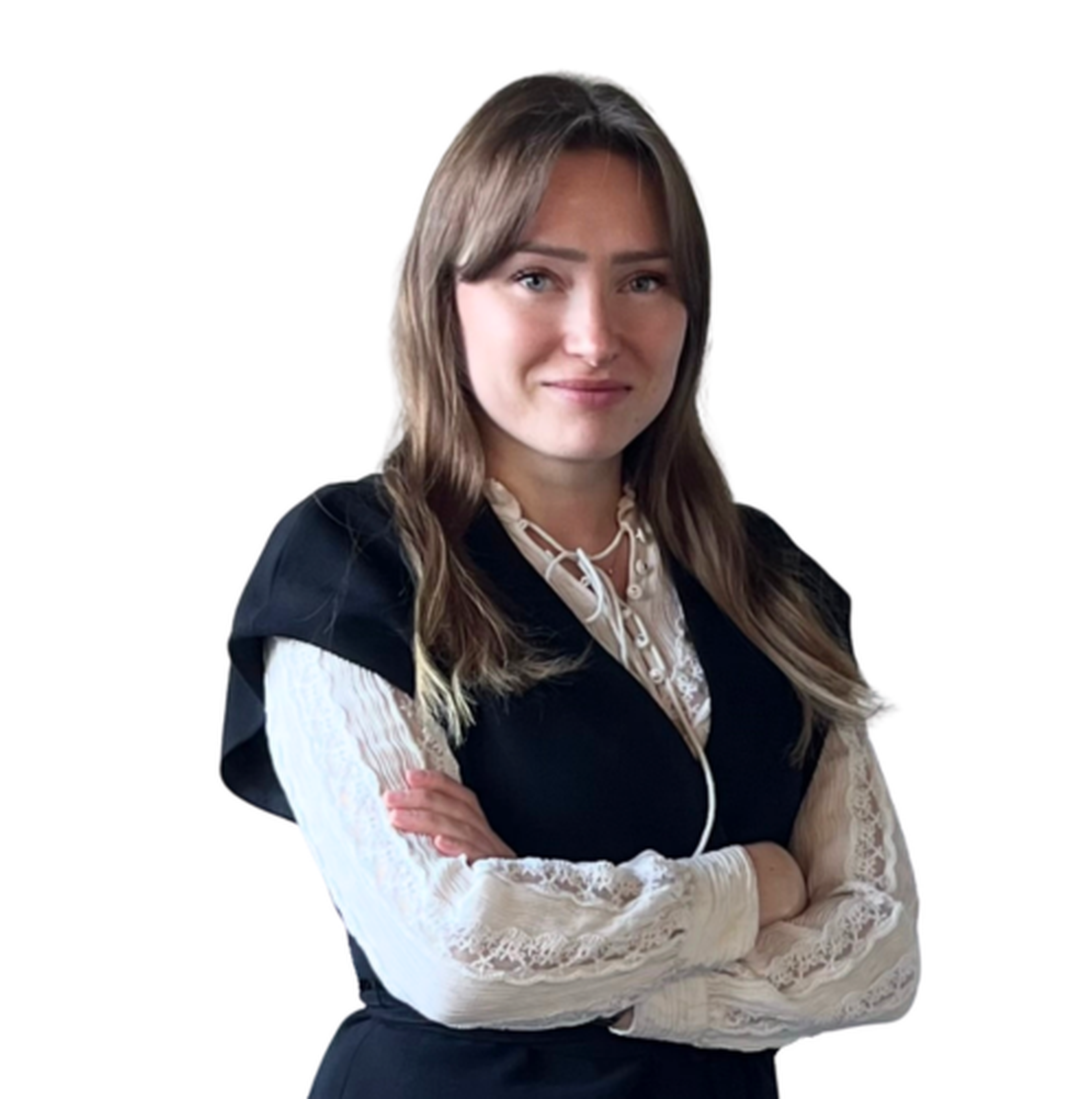 Photo of Morgane Mutzig