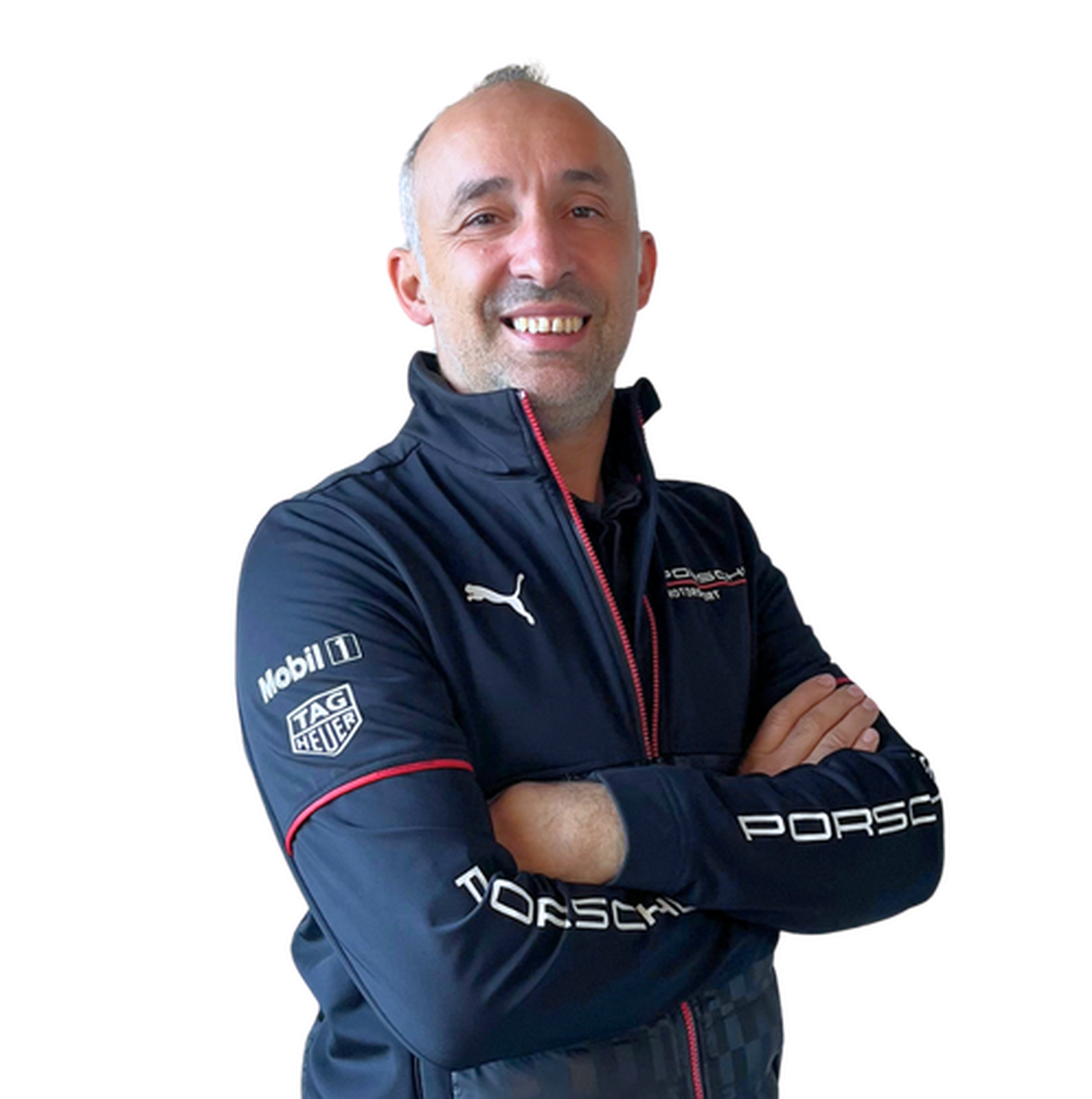 Photo of Daniel Da Costa Barreira
