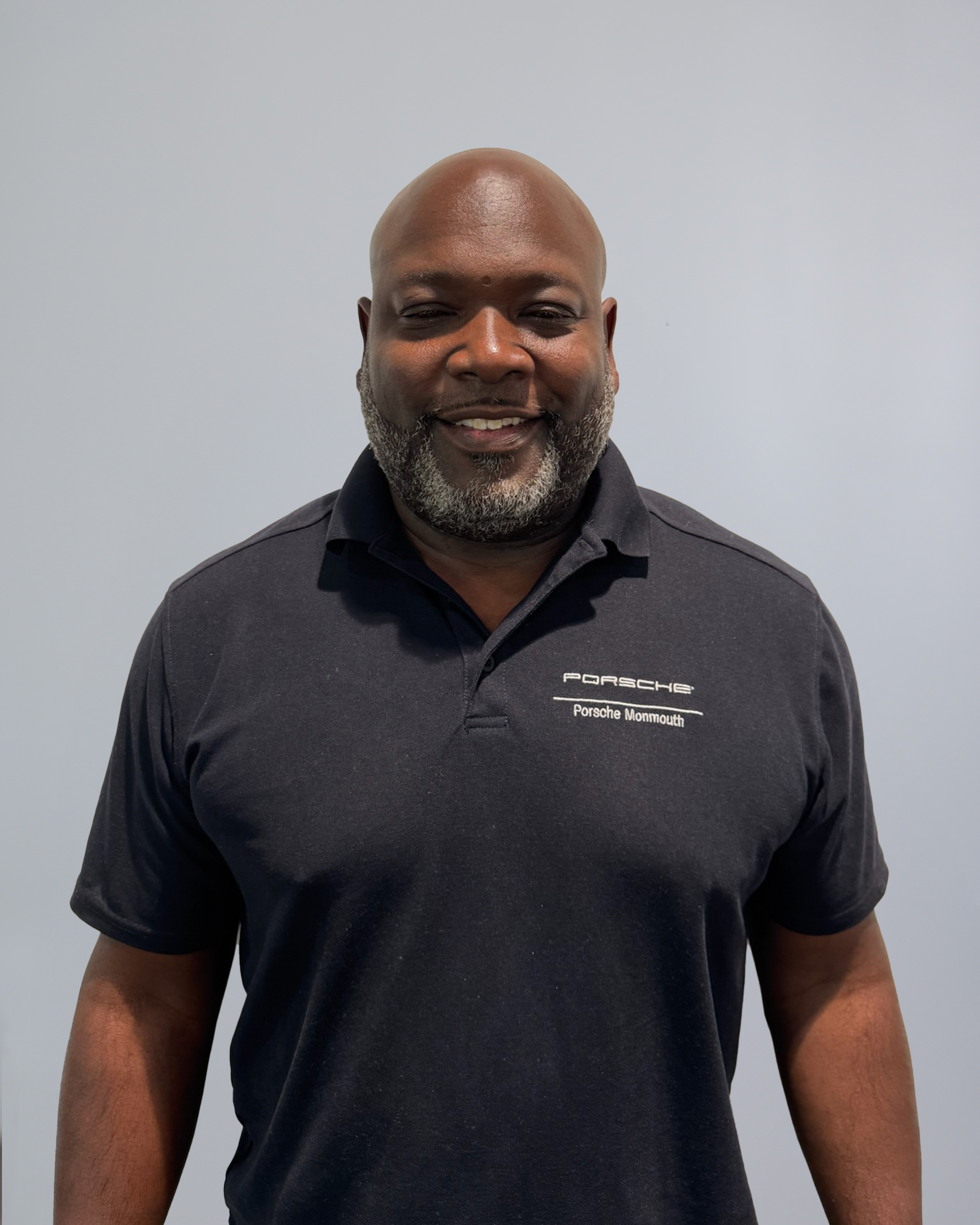 Photo of Shawn Nelson