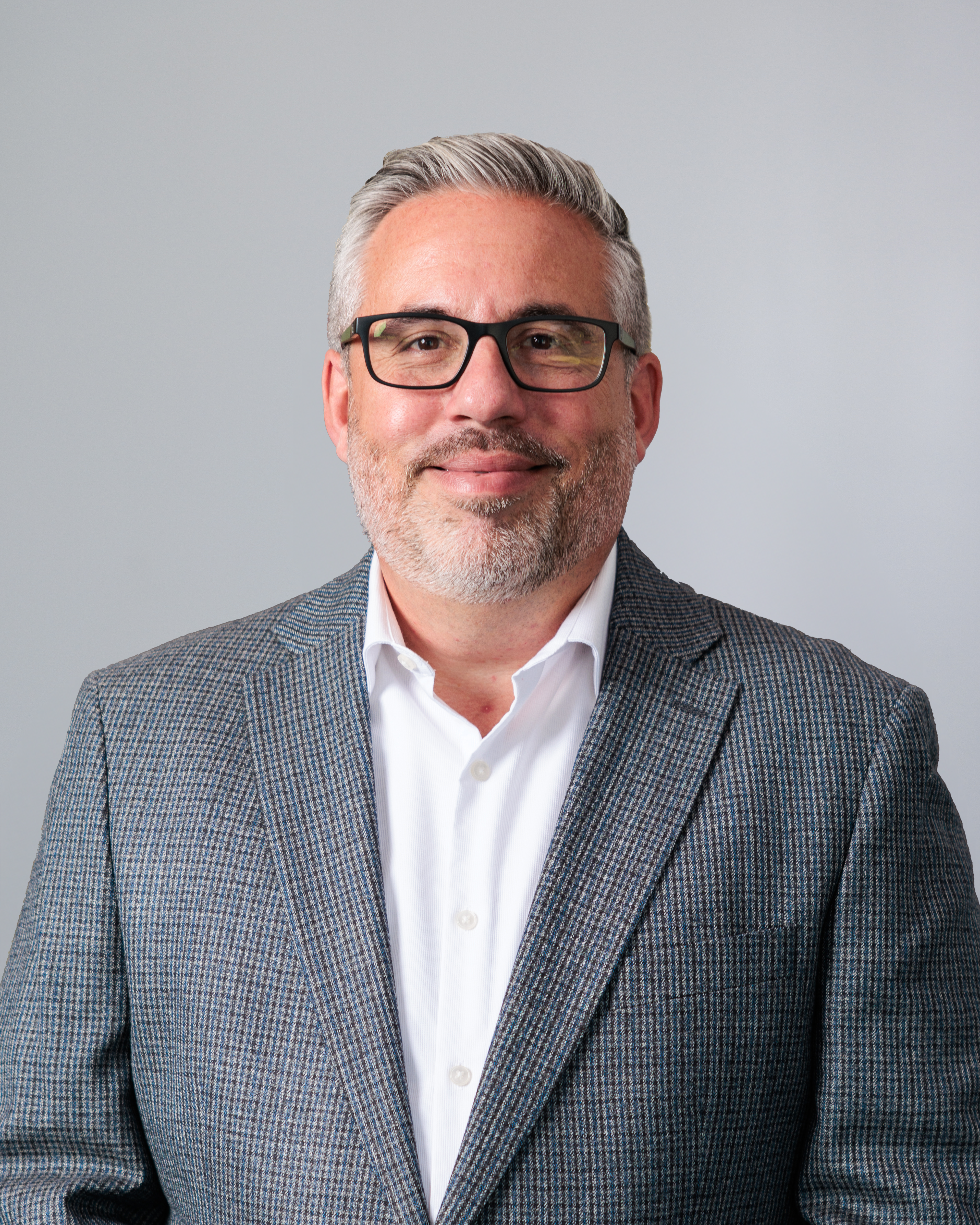 Photo of Jason DiLeo