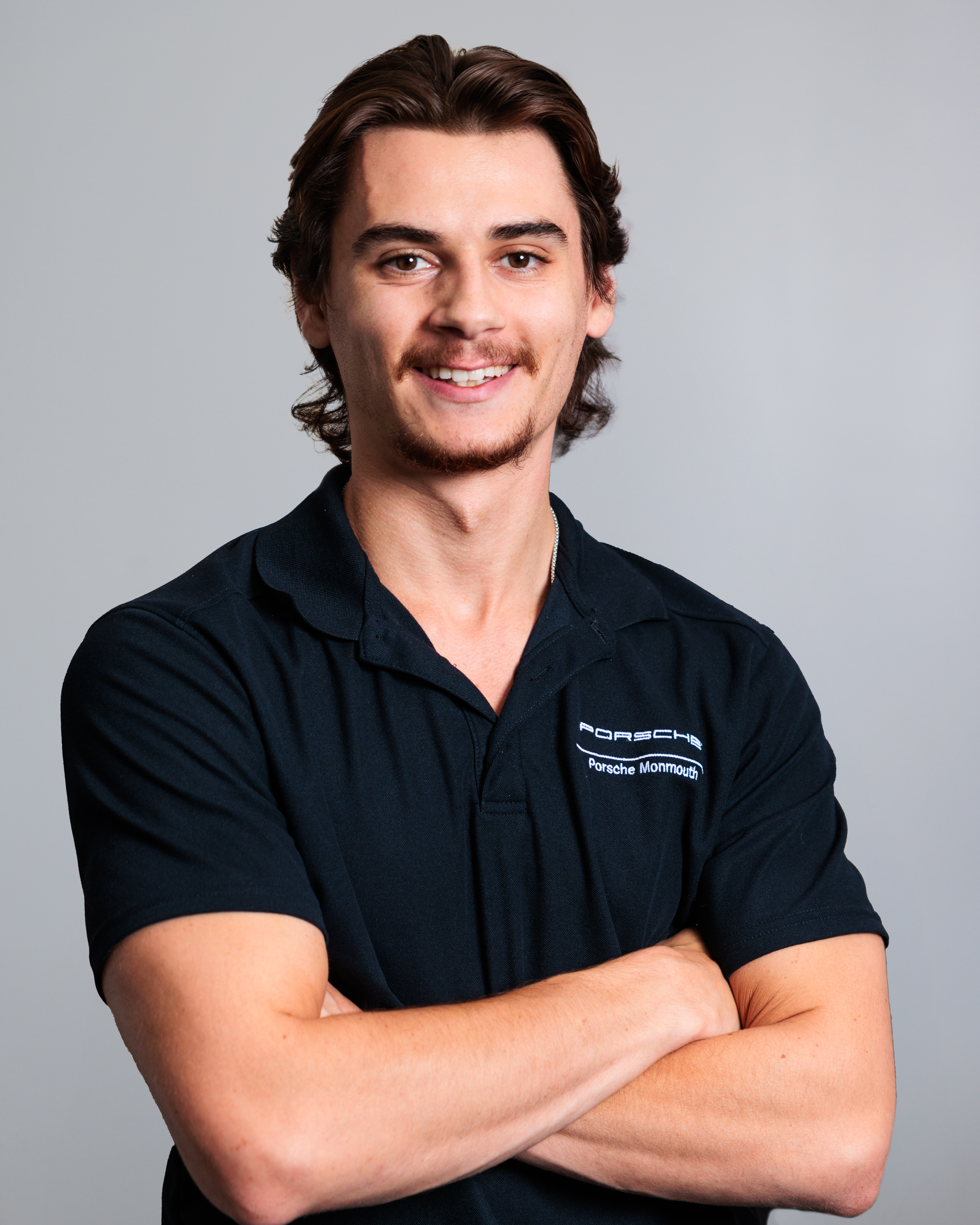 Photo of Anthony Pavlides