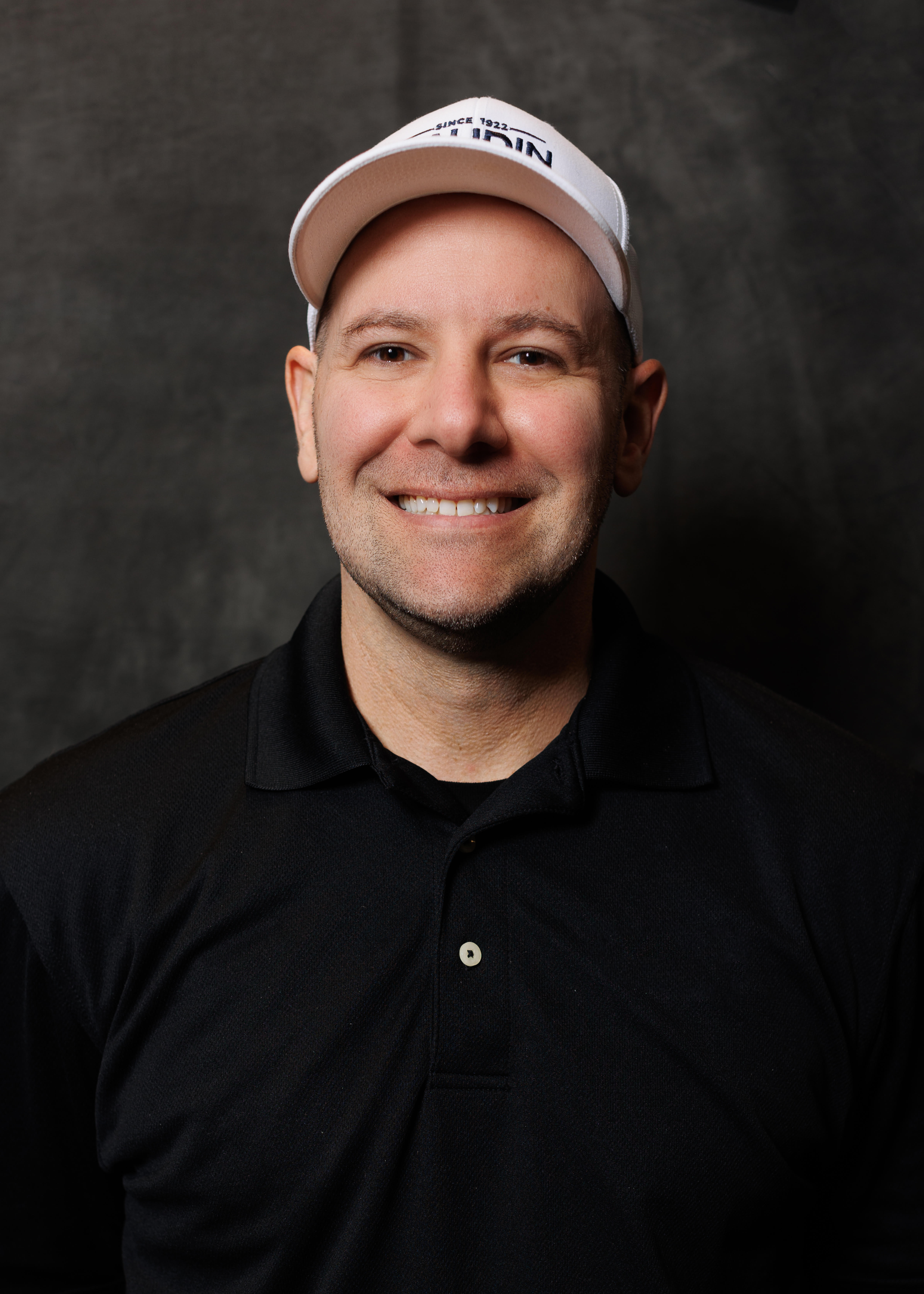 Photo of Jeff Gasick