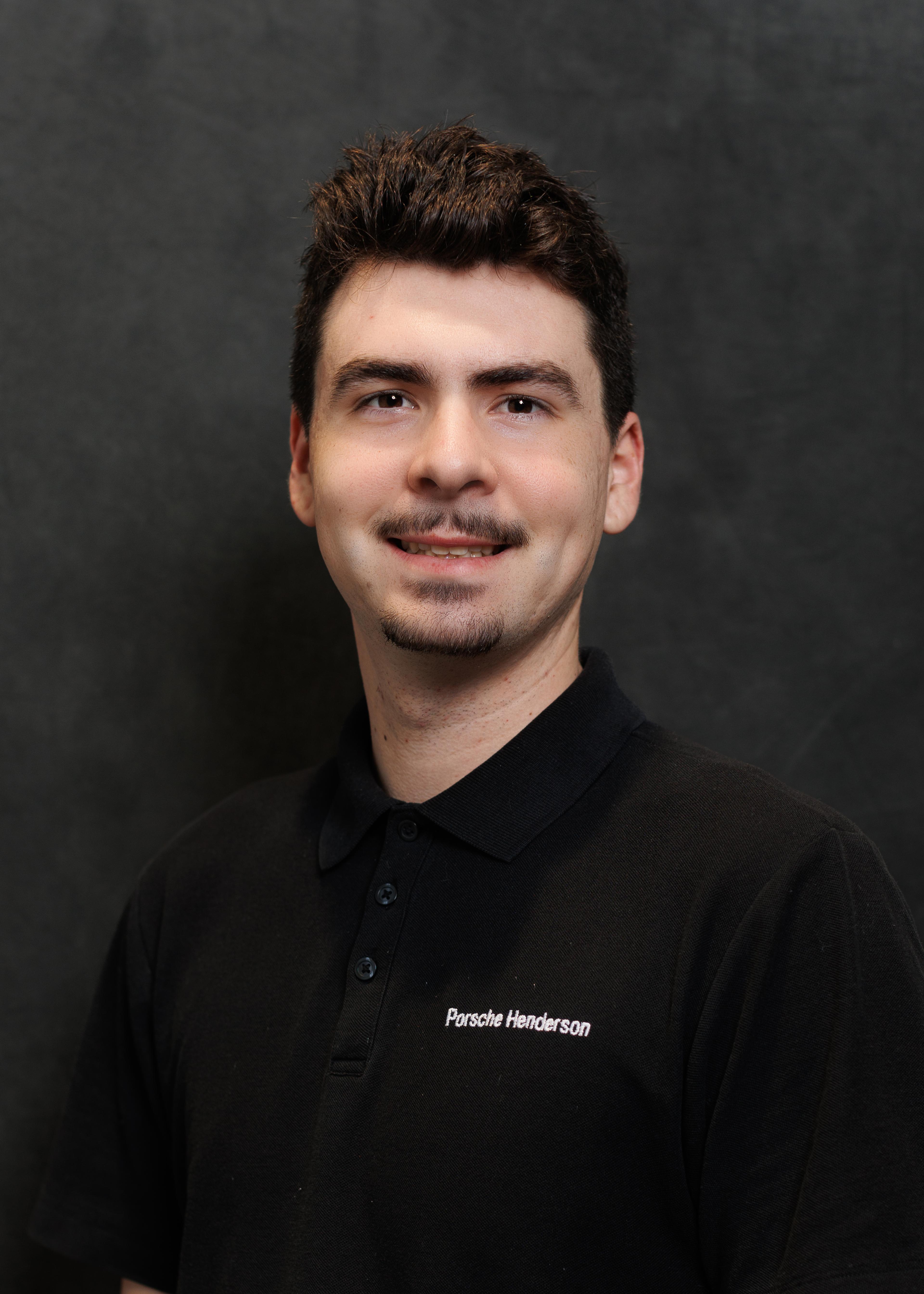 Photo of Michael Pearl