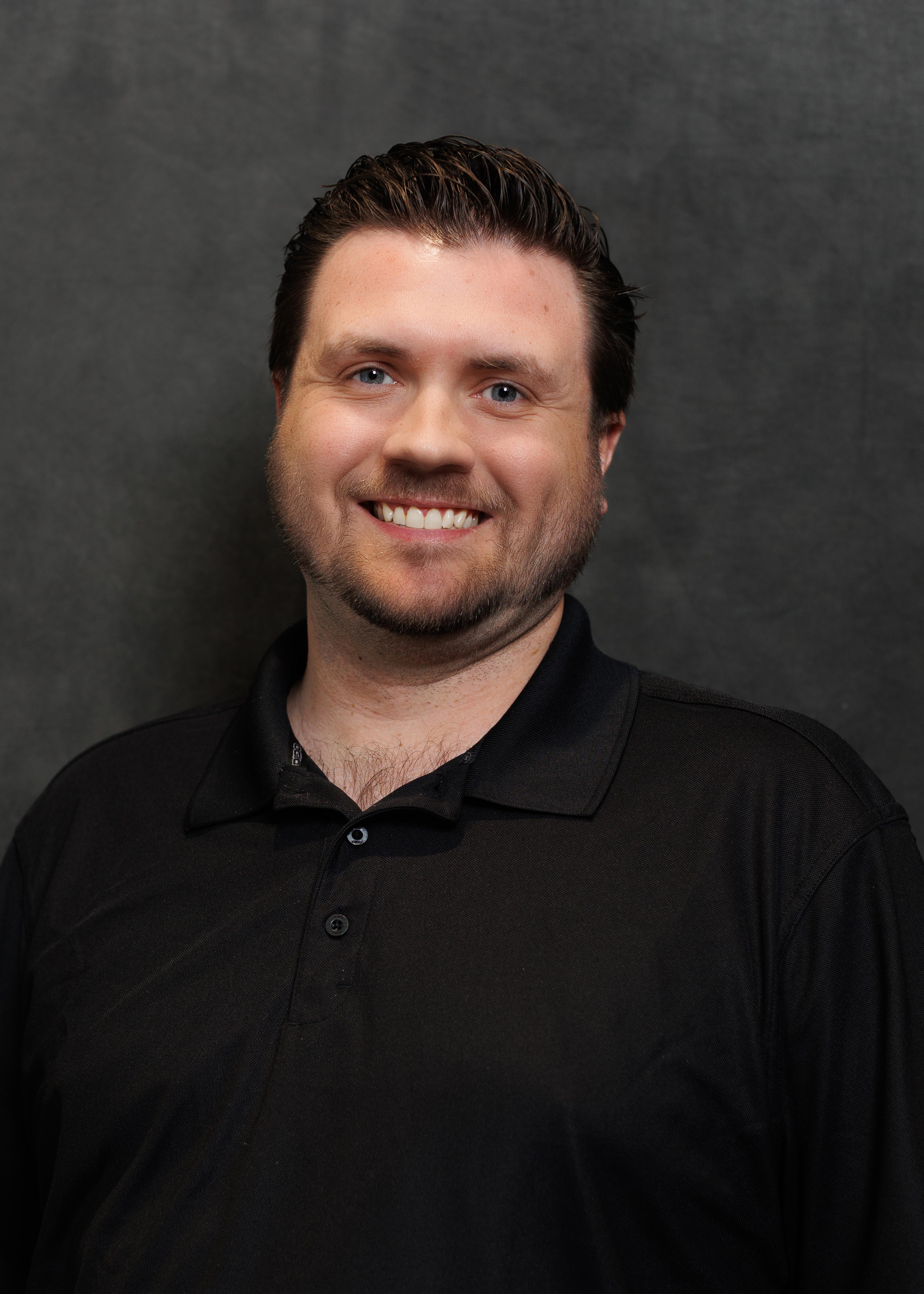 Photo of Ryan Simpson