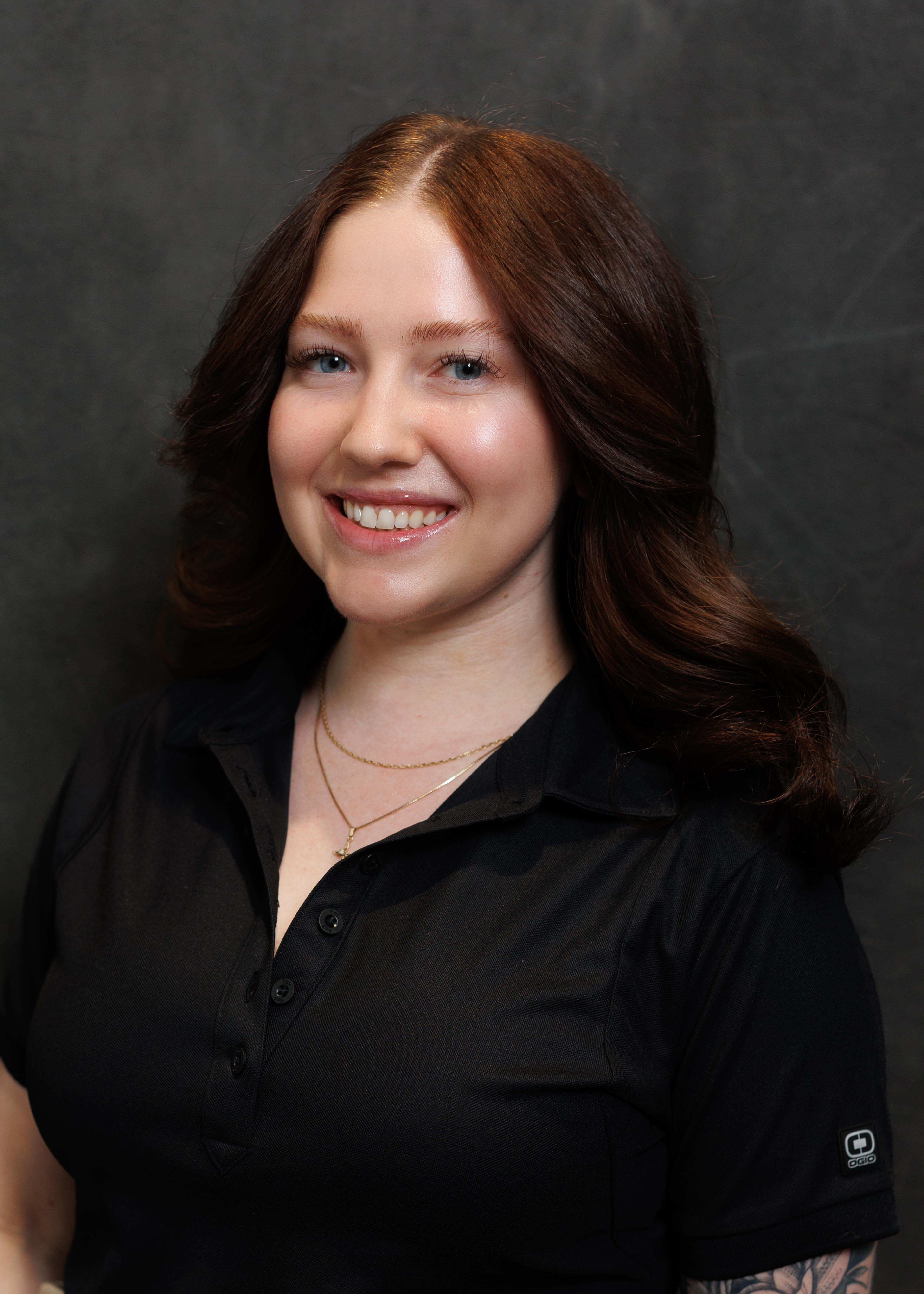 Photo of Tessa Gilmer