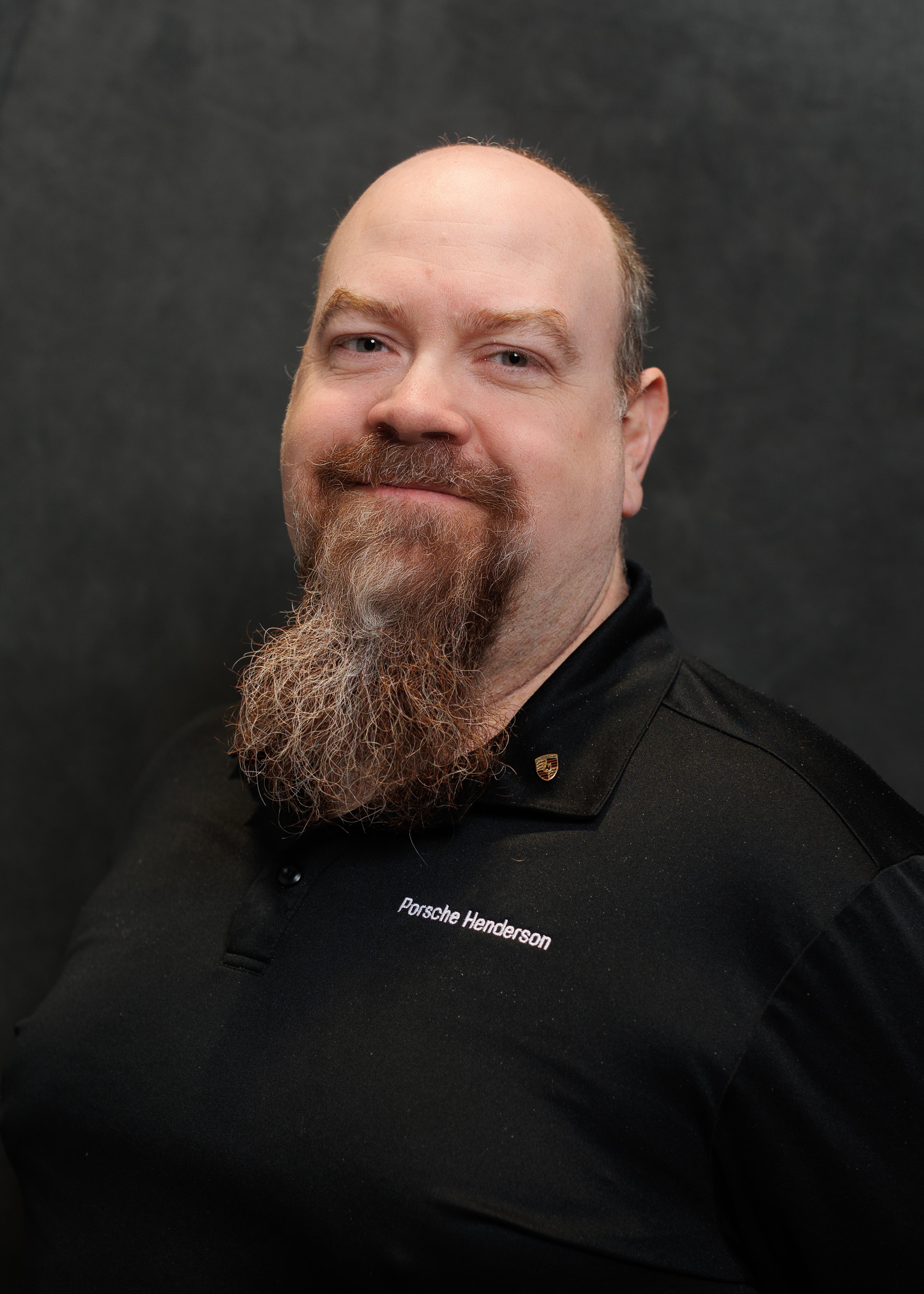 Photo of Eric Duckro